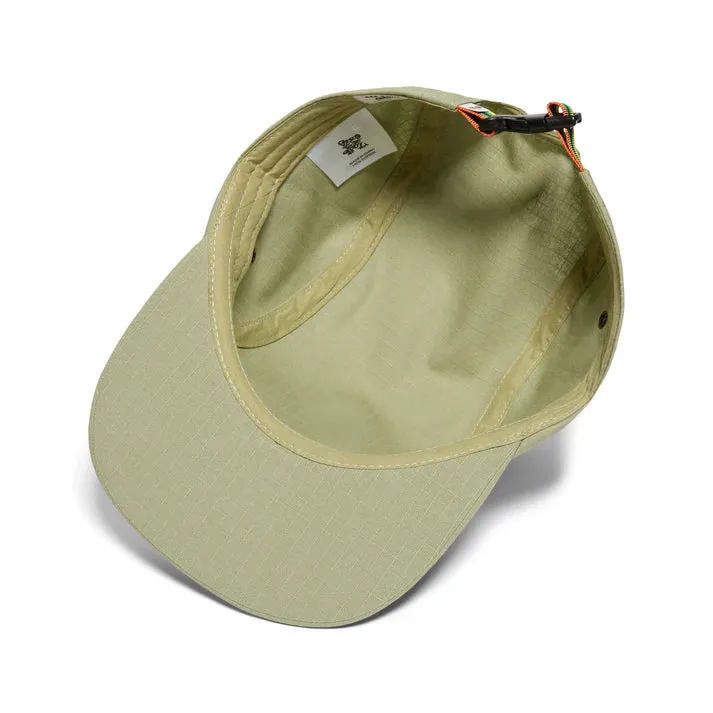 555 Mars 4 Panel Hat sold by Plenty product image thumbnail 5