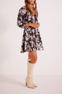 Willow Mini Dress sold by Plenty