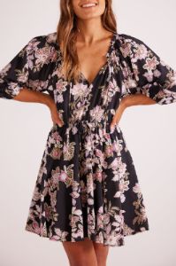 Willow Mini Dress sold by Plenty