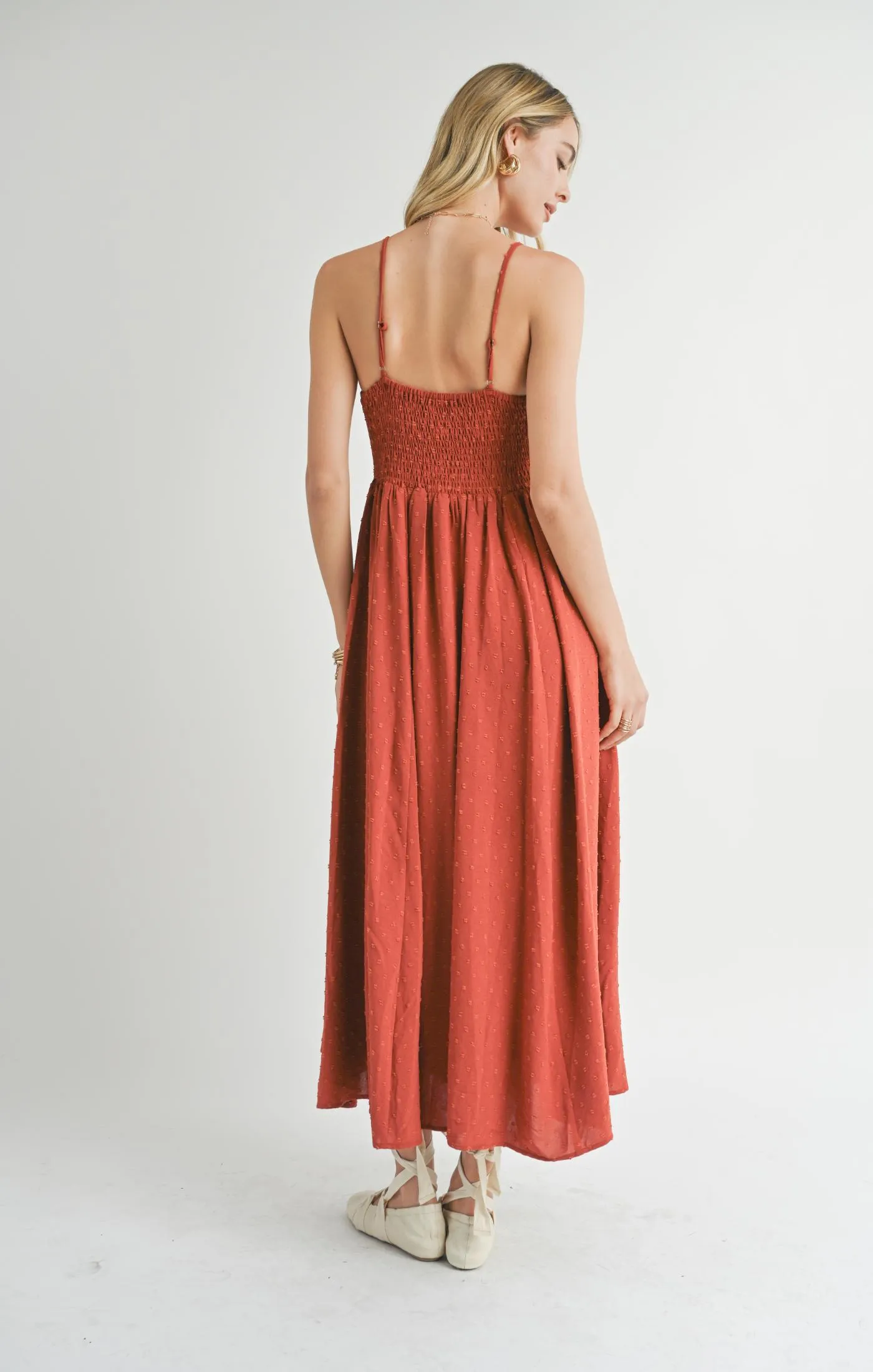 Collectible Sweetheart Dress sold by Plenty product image thumbnail 4