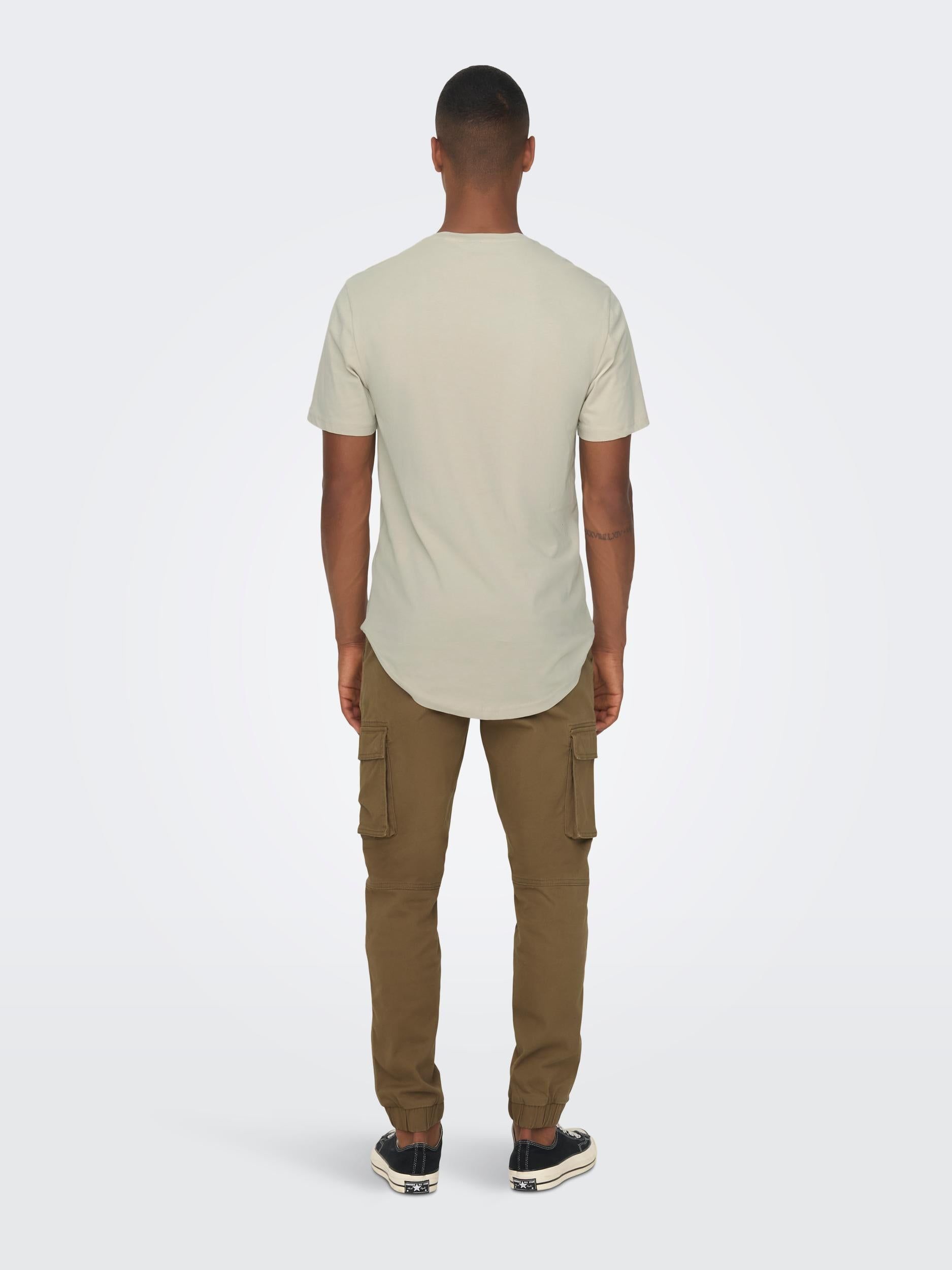 Matt Longy Tee sold by Plenty product image thumbnail 5