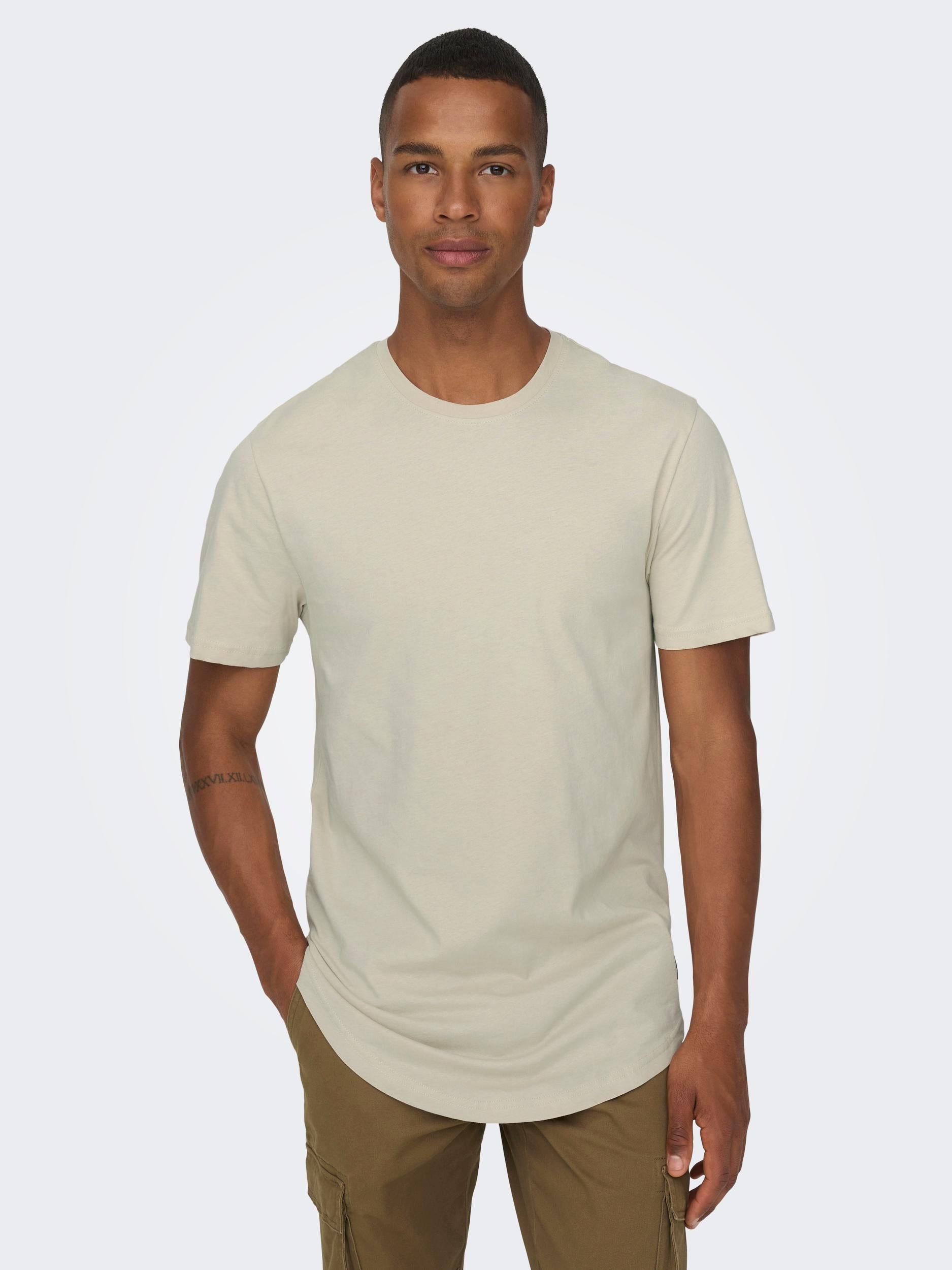Matt Longy Tee sold by Plenty product image thumbnail 4