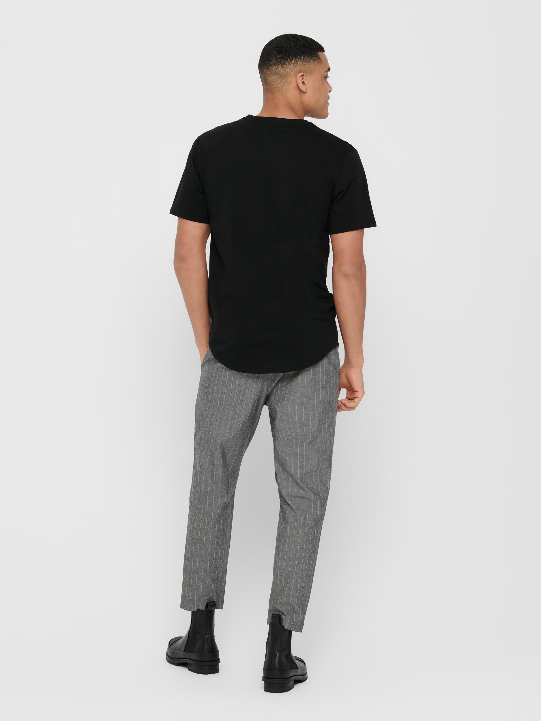 Matt Longy Tee sold by Plenty product image thumbnail 3