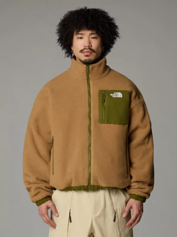 Yumiori Reversible Jacket sold by Plenty