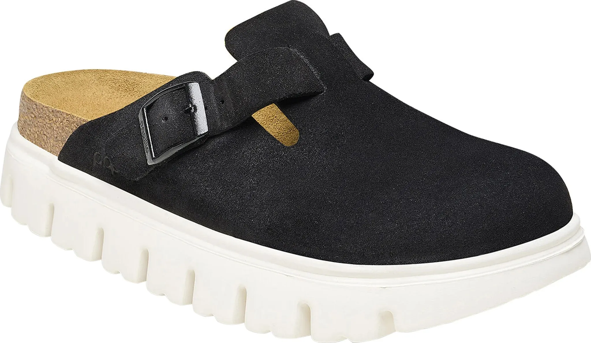 Boston Chunky Suede sold by Plenty product image thumbnail 2