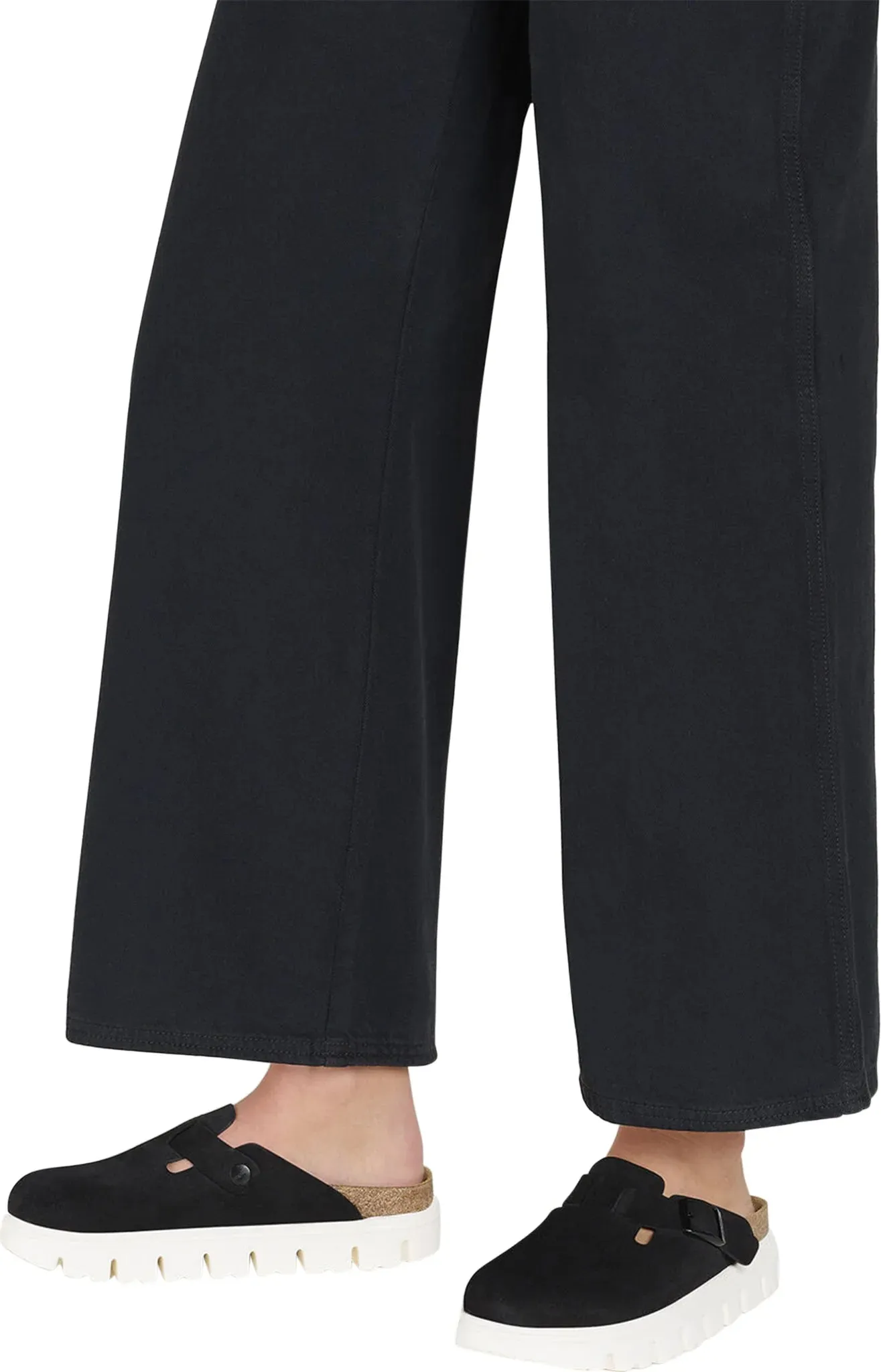 Boston Chunky Suede sold by Plenty product image thumbnail 5