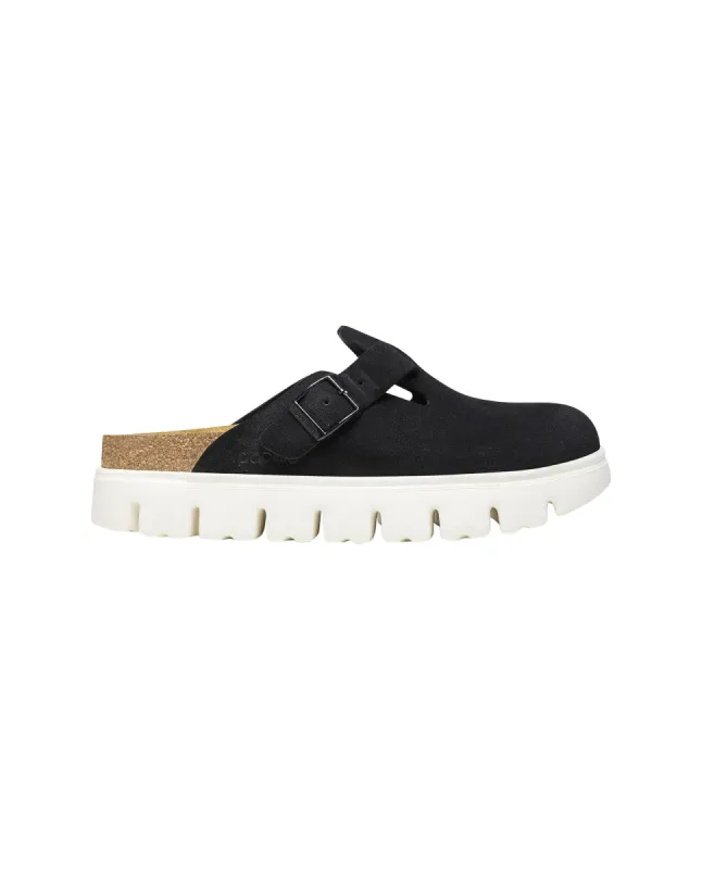 Boston Chunky Suede sold by Plenty