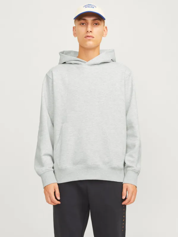 Urban Edge Sweat Hoody sold by Plenty