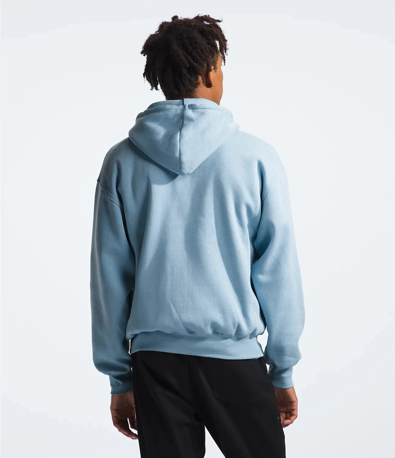 Evolution Vintage Hoodie sold by Plenty product image thumbnail 3