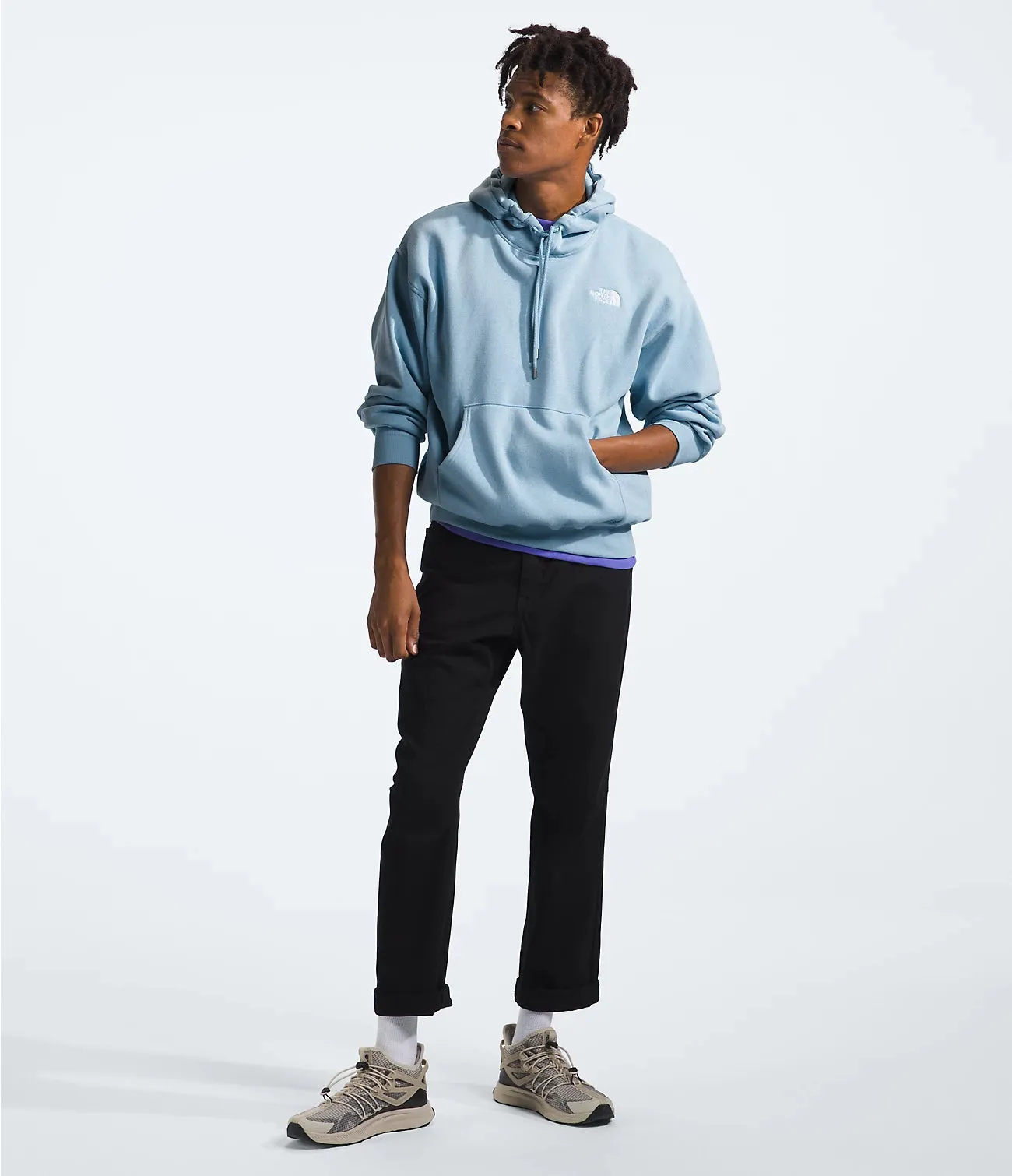 Evolution Vintage Hoodie sold by Plenty product image thumbnail 2
