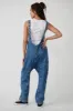 High Roller Jumpsuit - Sapphire Blue sold by Plenty