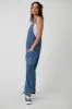 High Roller Jumpsuit - Sapphire Blue sold by Plenty