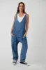 High Roller Jumpsuit - Sapphire Blue sold by Plenty
