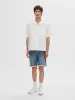 Boxy Kyle Shirt sold by Plenty
