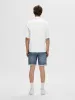 Boxy Kyle Shirt sold by Plenty