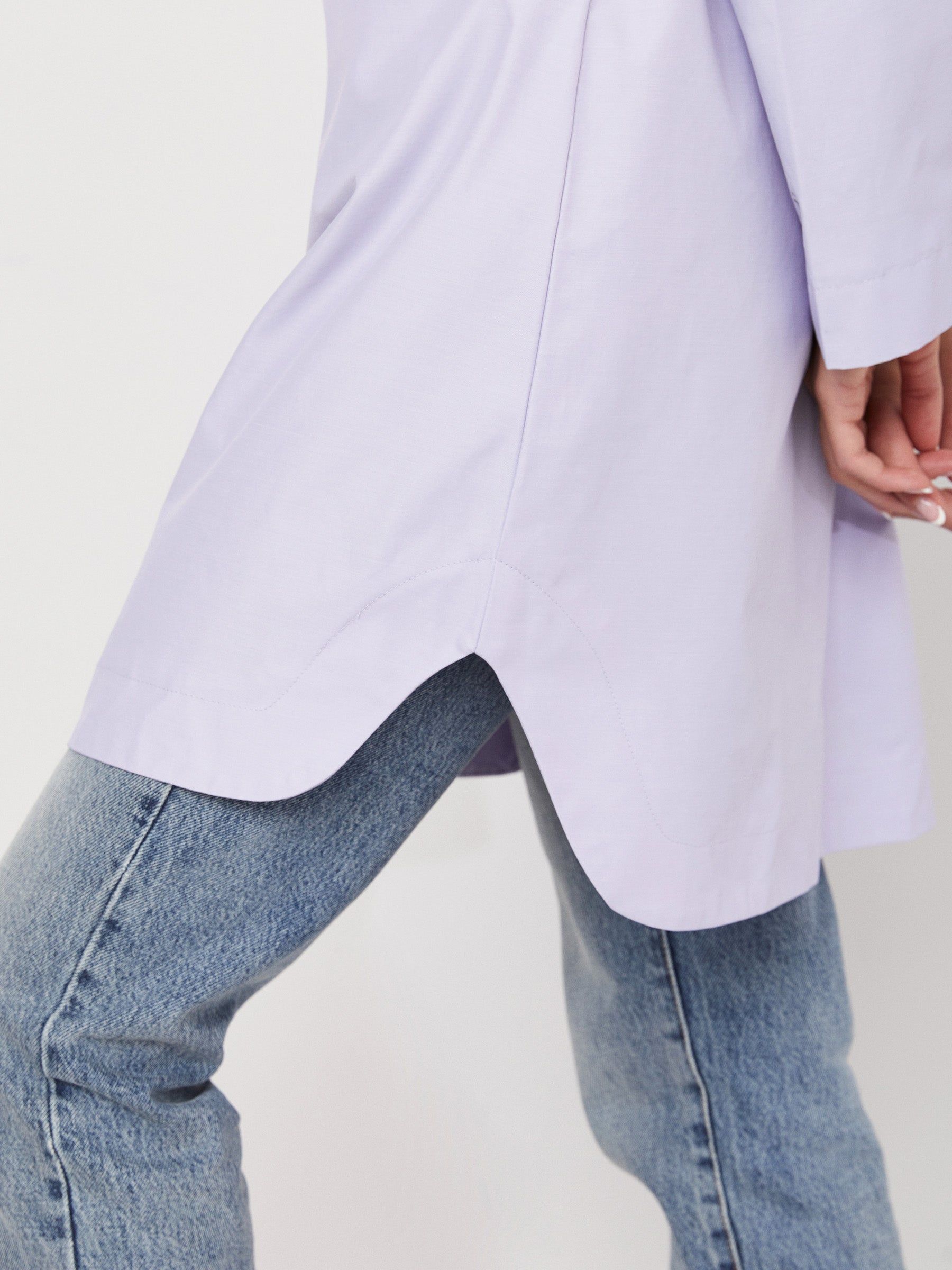 Water Repellent Angie Jacket sold by Plenty product image thumbnail 3