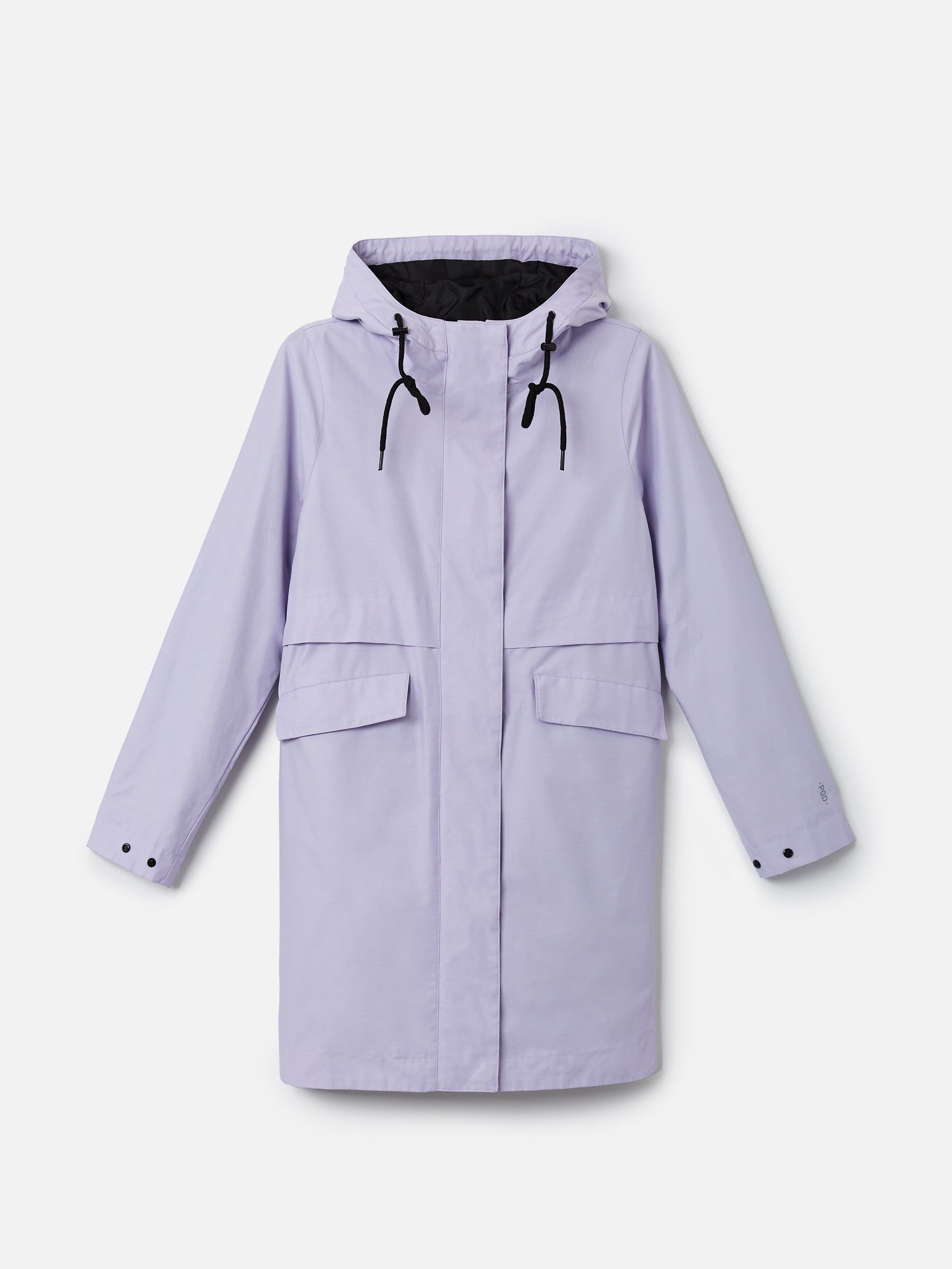 Water Repellent Angie Jacket sold by Plenty product image thumbnail 5