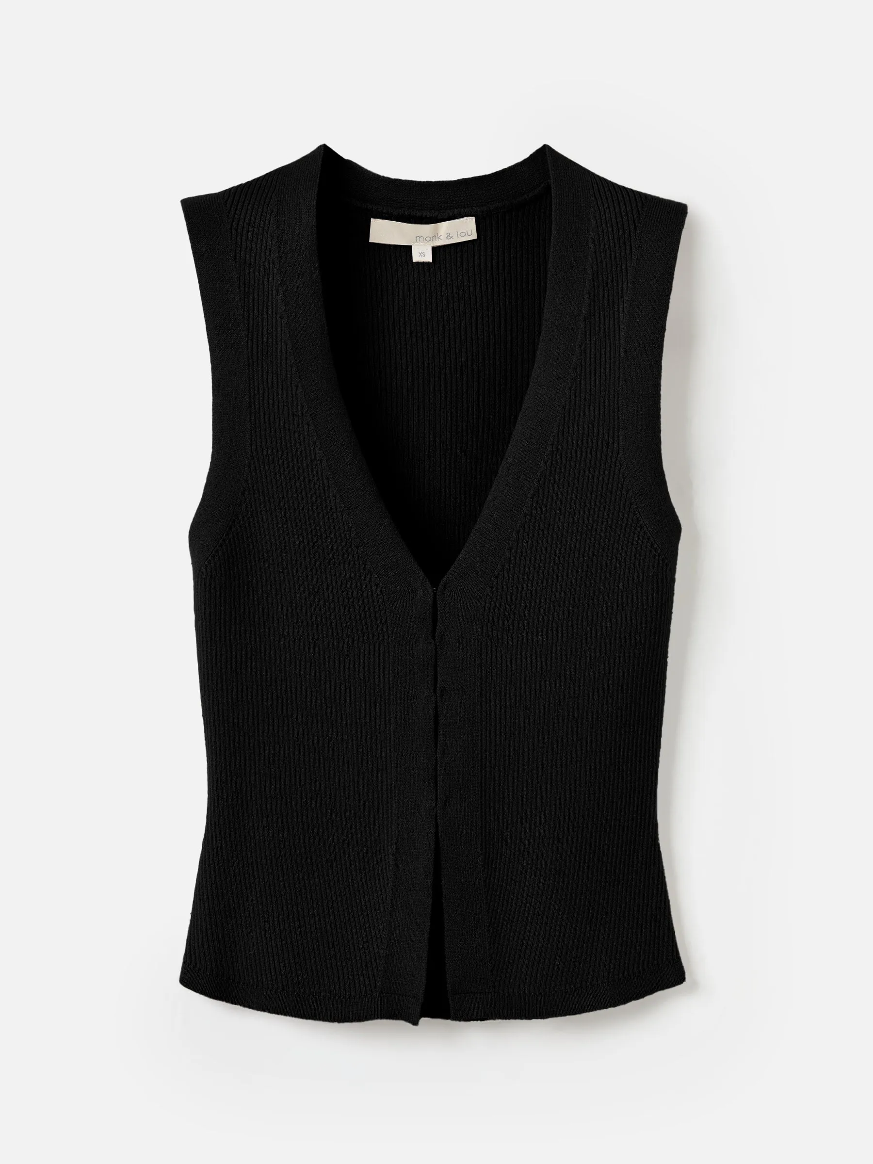 Savona Vest sold by Plenty product image thumbnail 5