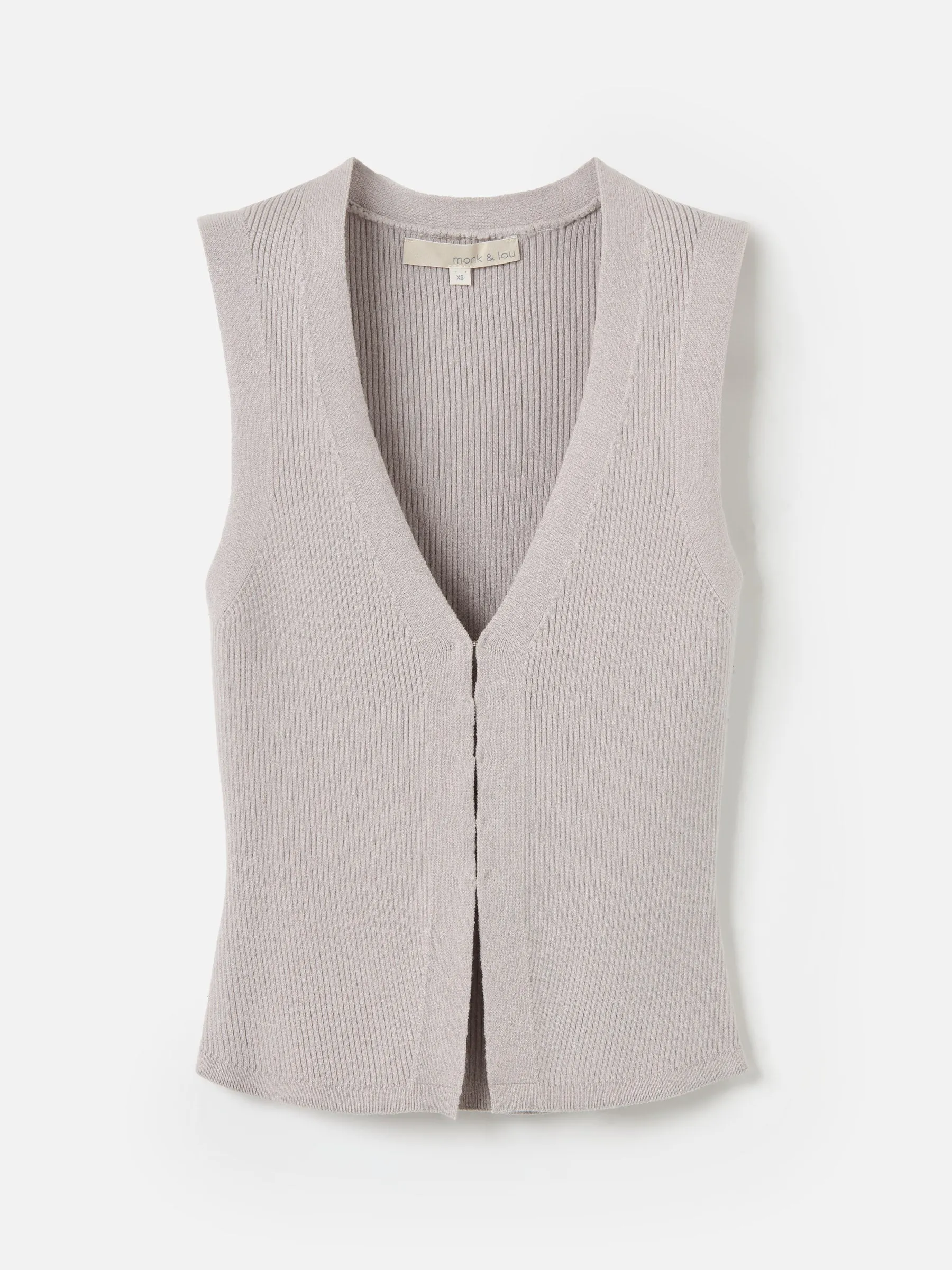 Savona Vest sold by Plenty product image thumbnail 4