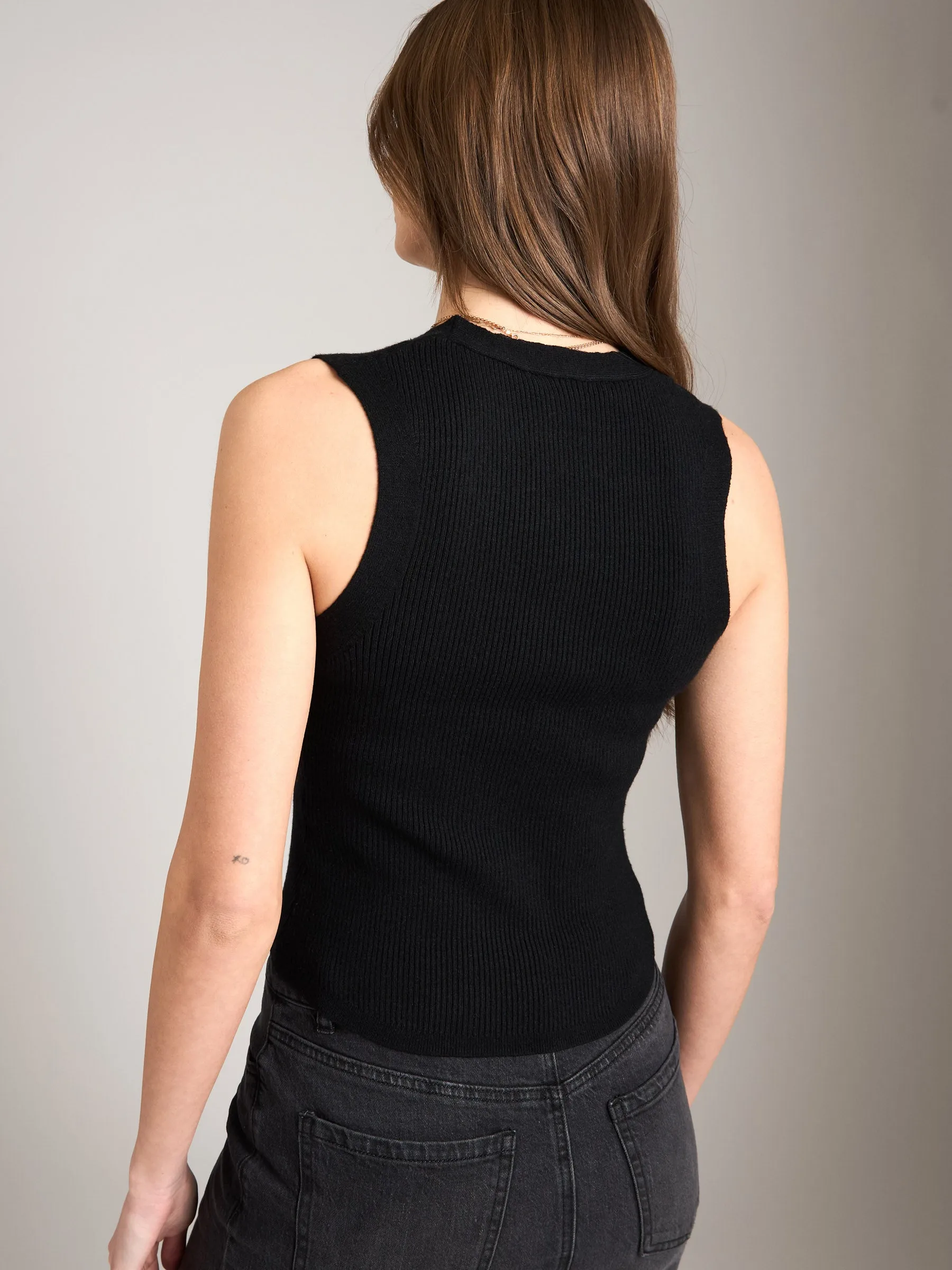 Savona Vest sold by Plenty product image thumbnail 3