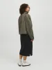 Carlie Short Trench Coat sold by Plenty