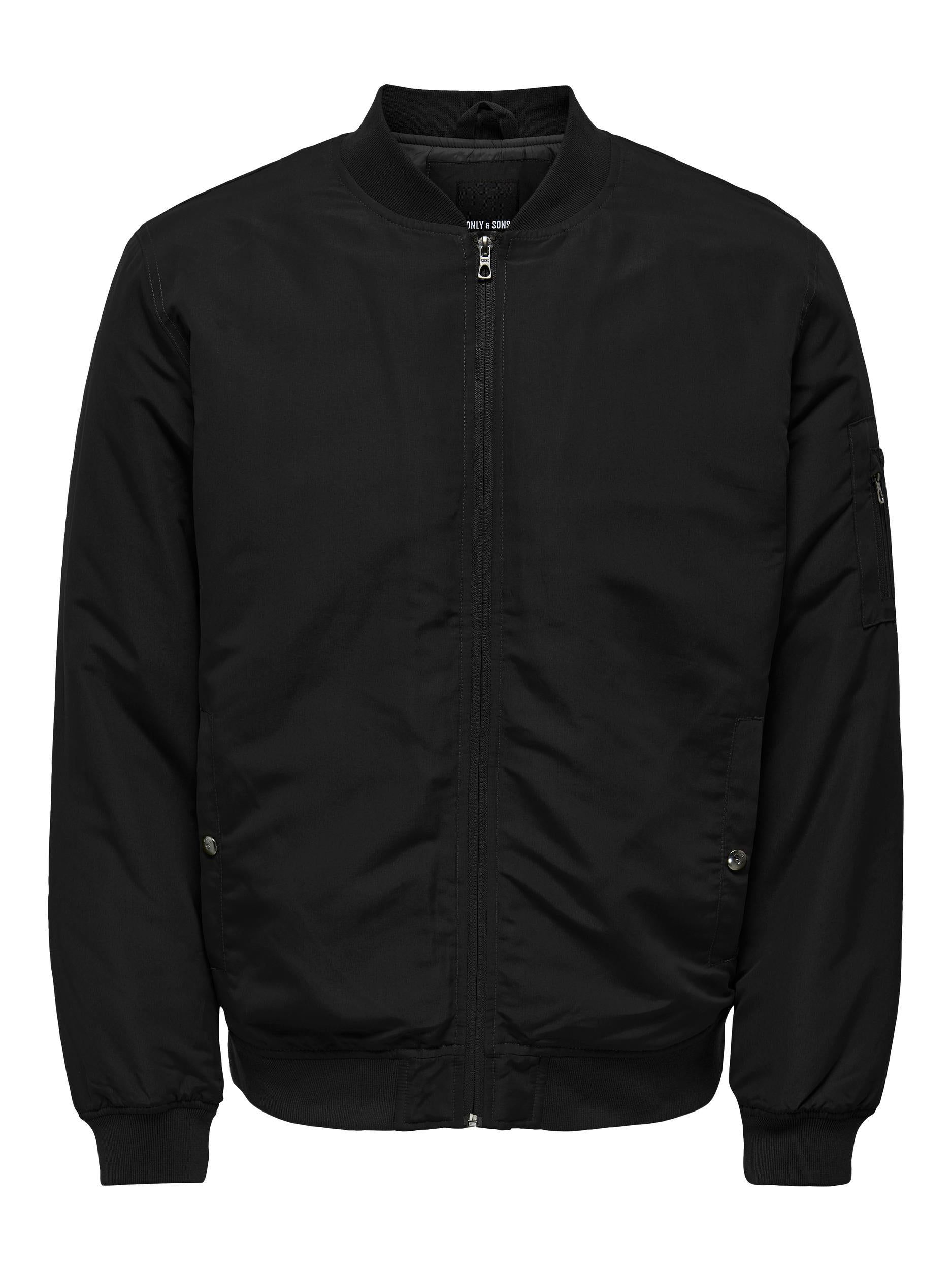 Jack Bomber sold by Plenty product image thumbnail 4