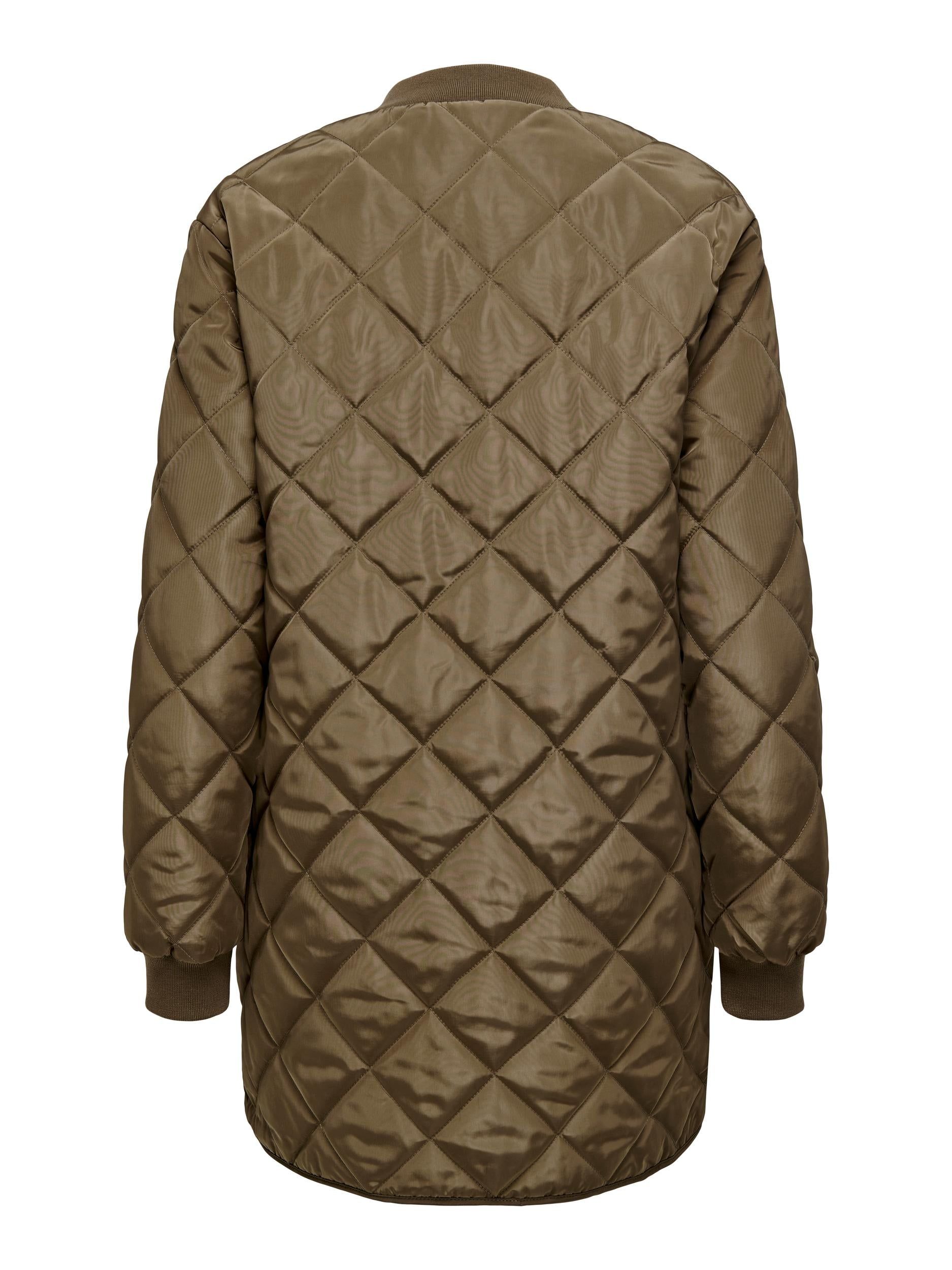 Jessica Quilted Jacket sold by Plenty product image thumbnail 5