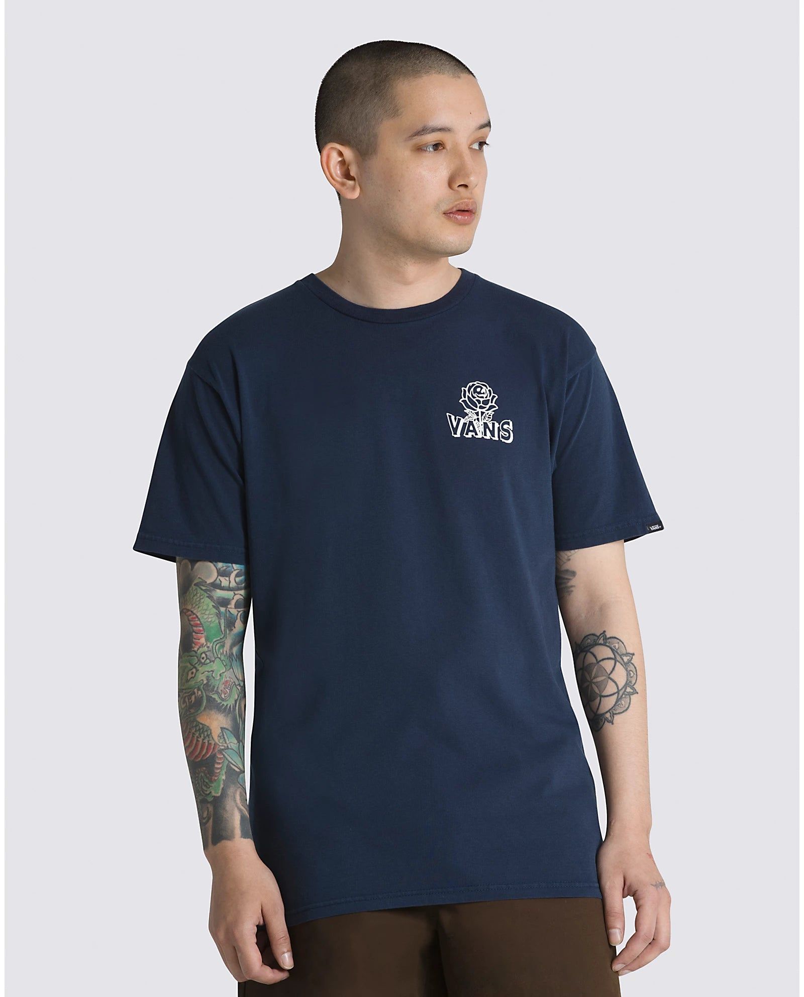 Off The Wall Social Club Tee sold by Plenty product image thumbnail 2