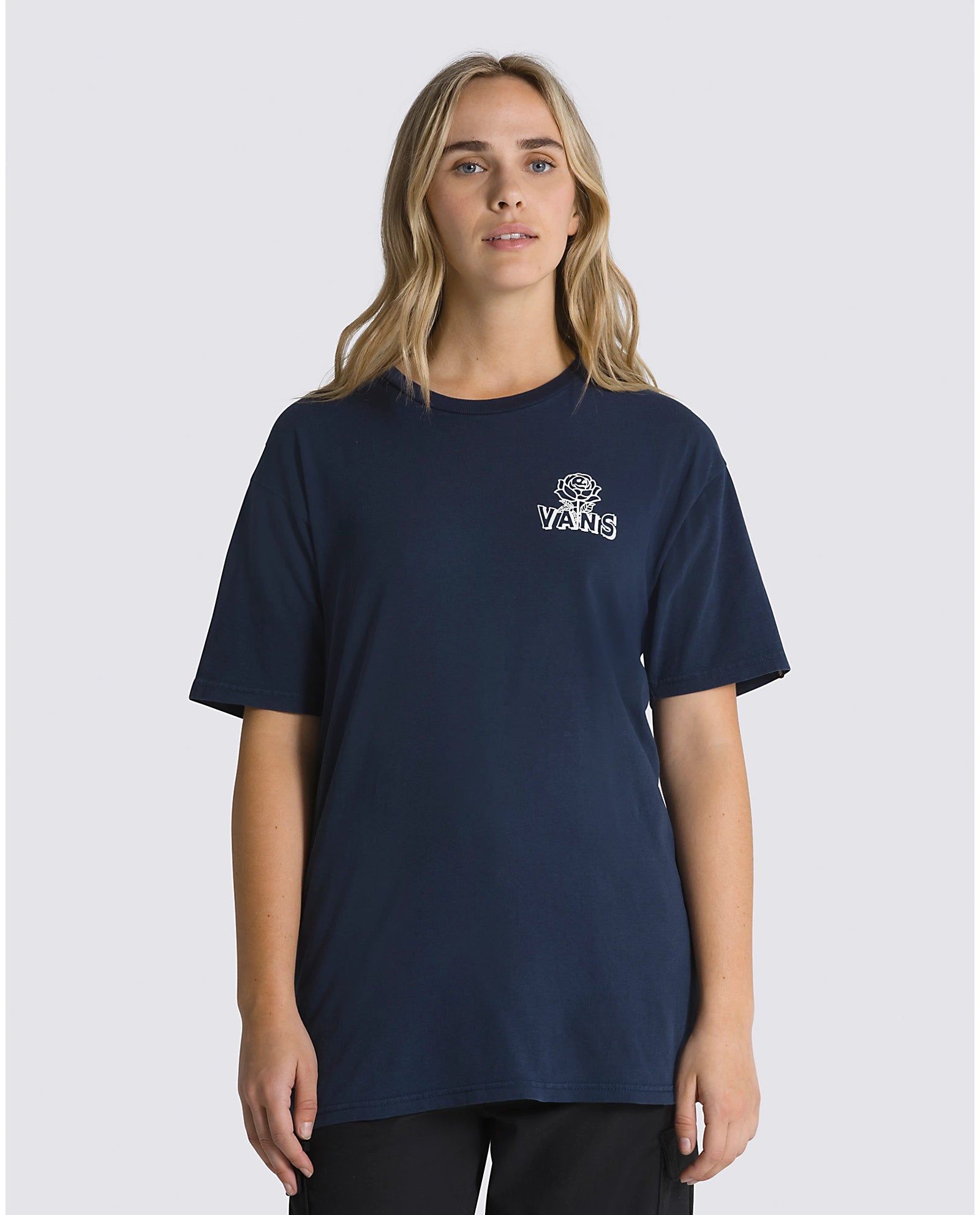 Off The Wall Social Club Tee sold by Plenty product image thumbnail 4