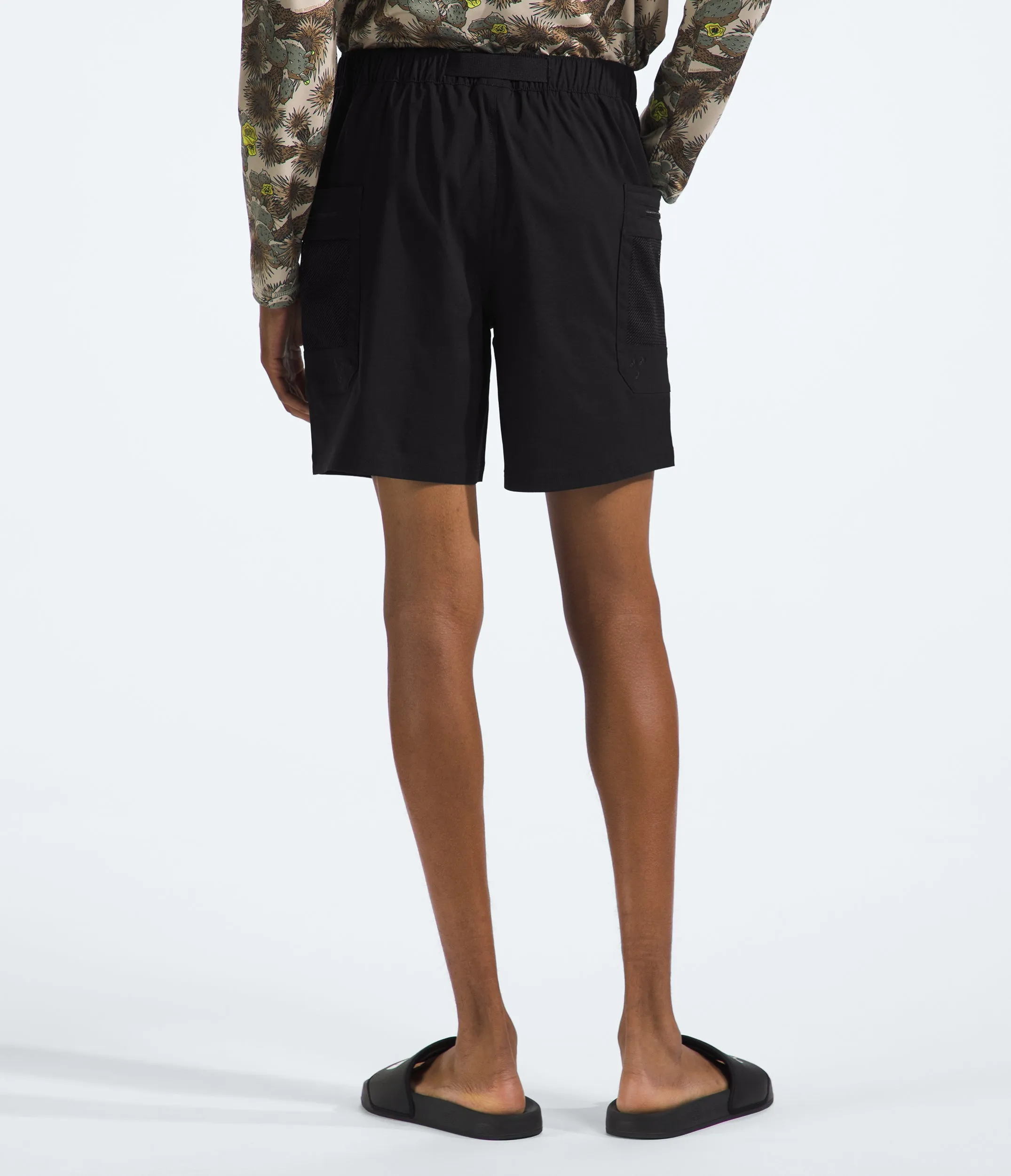 Class V Pathfinder Belted Shorts sold by Plenty product image thumbnail 5