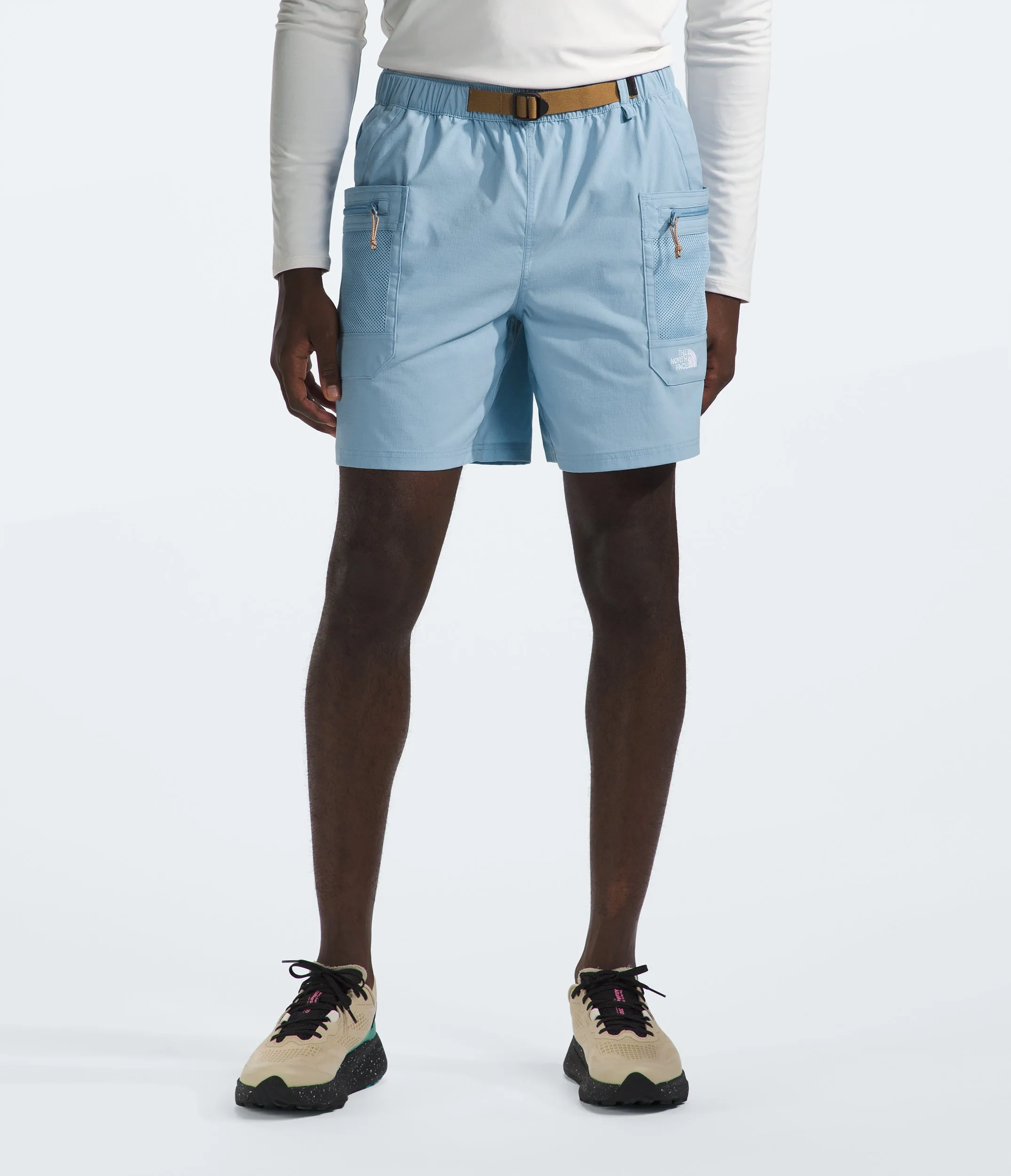 Class V Pathfinder Belted Shorts sold by Plenty product image thumbnail 2