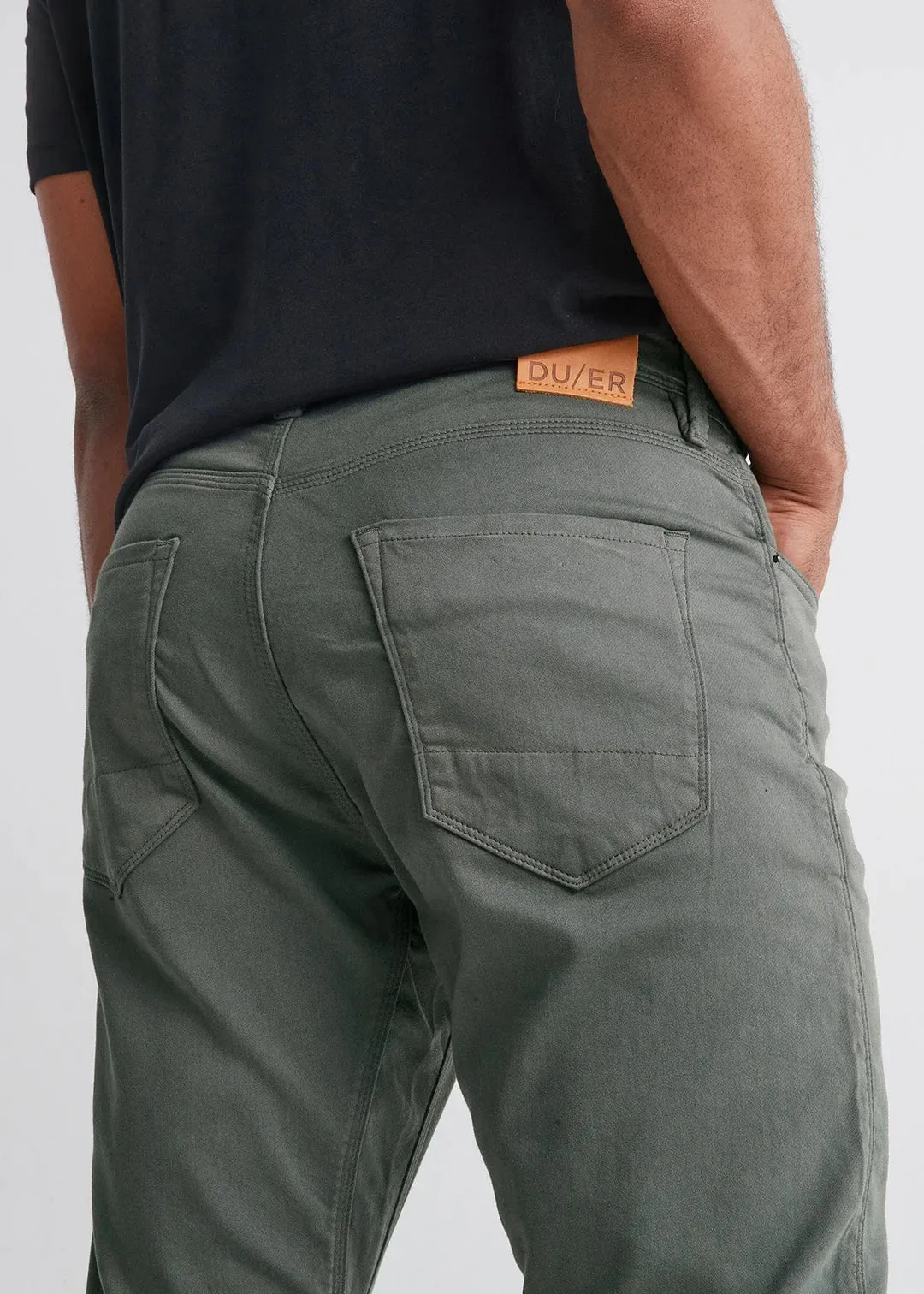 No Sweat Pant Relaxed Taper sold by Plenty product image thumbnail 5