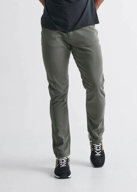 No Sweat Pant Relaxed Taper sold by Plenty