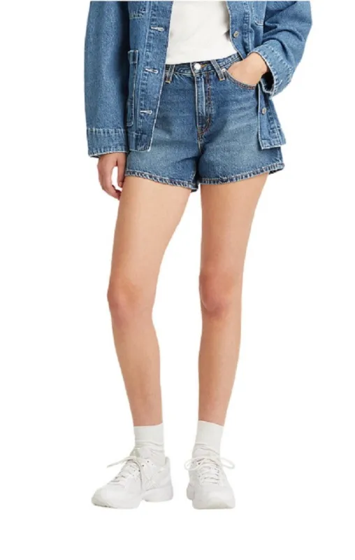 80s Mom Short - You Sure Can sold by Plenty