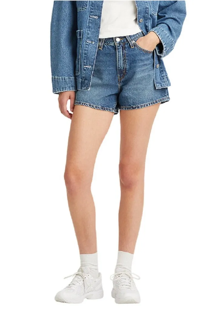 80s Mom Short - You Sure Can sold by Plenty
