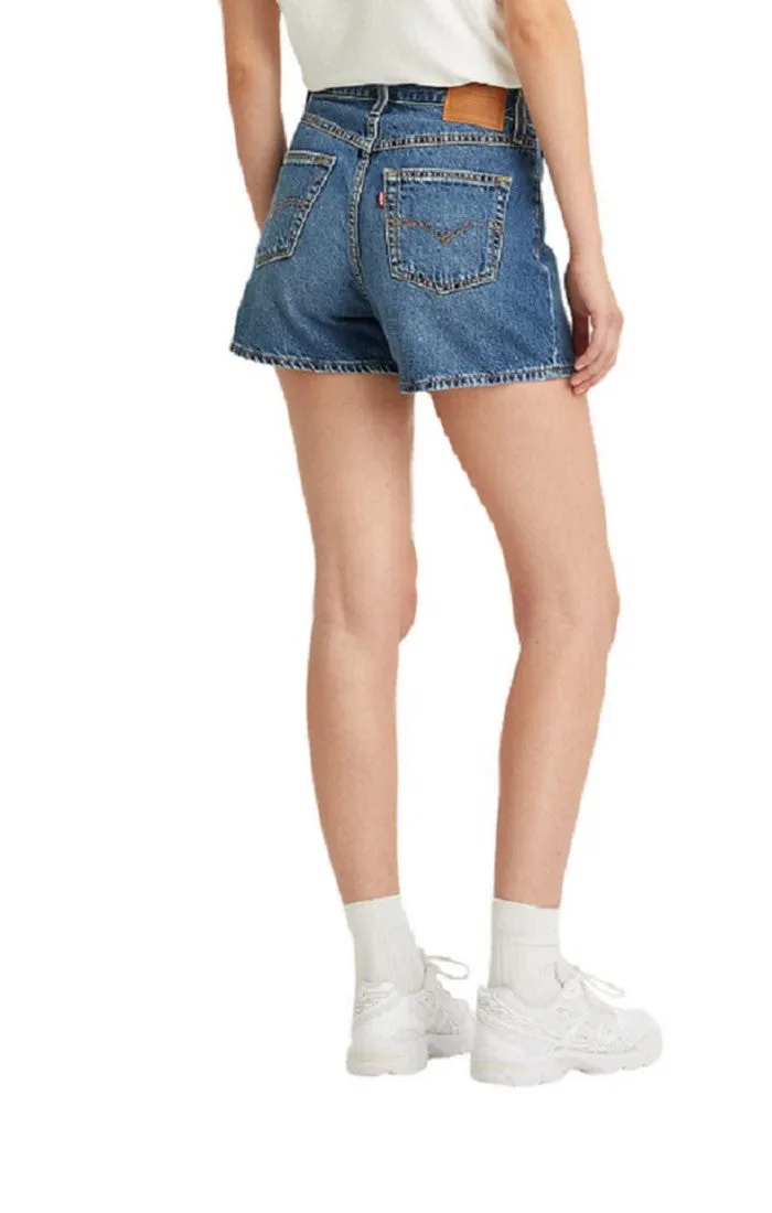 80s Mom Short - You Sure Can sold by Plenty product image thumbnail 2