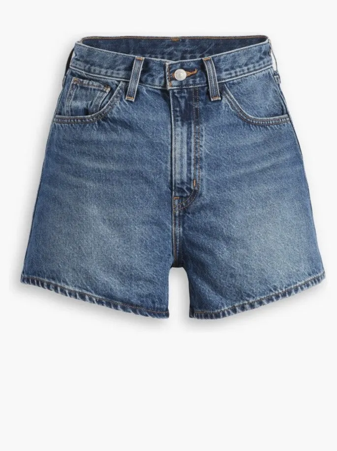 80s Mom Short - You Sure Can sold by Plenty product image thumbnail 4