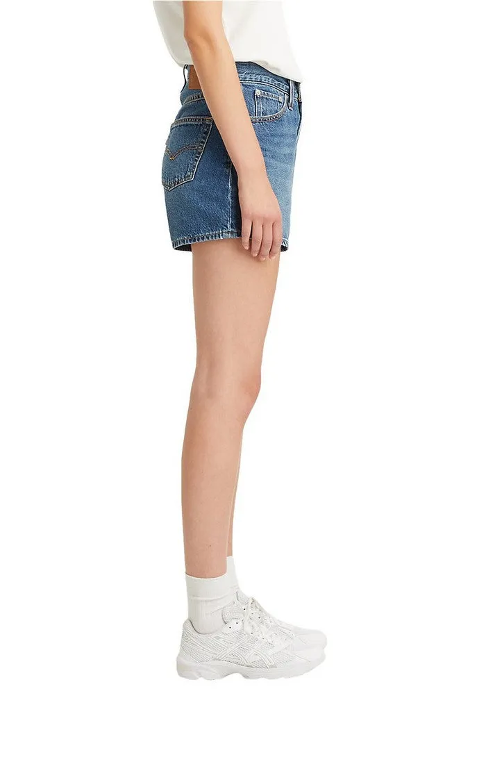 80s Mom Short - You Sure Can sold by Plenty product image thumbnail 3