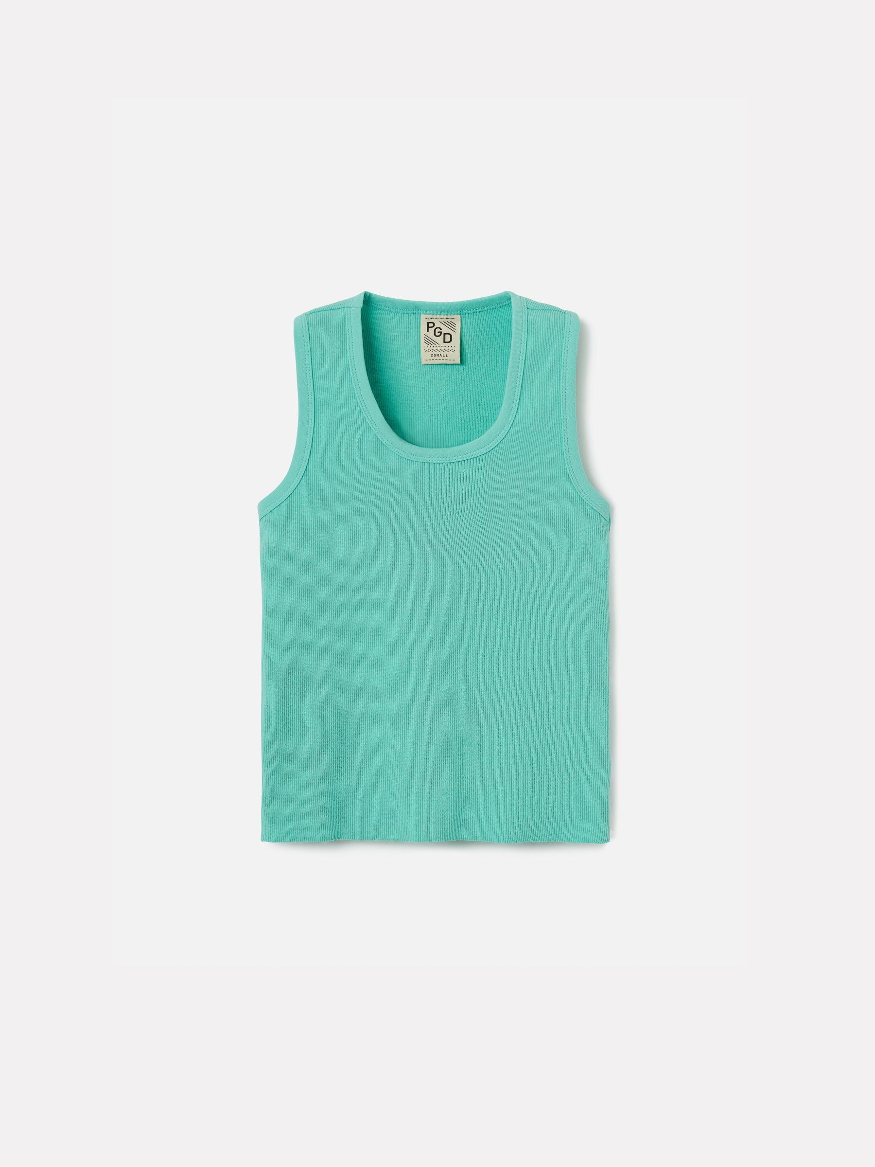 Mona Tank sold by Plenty