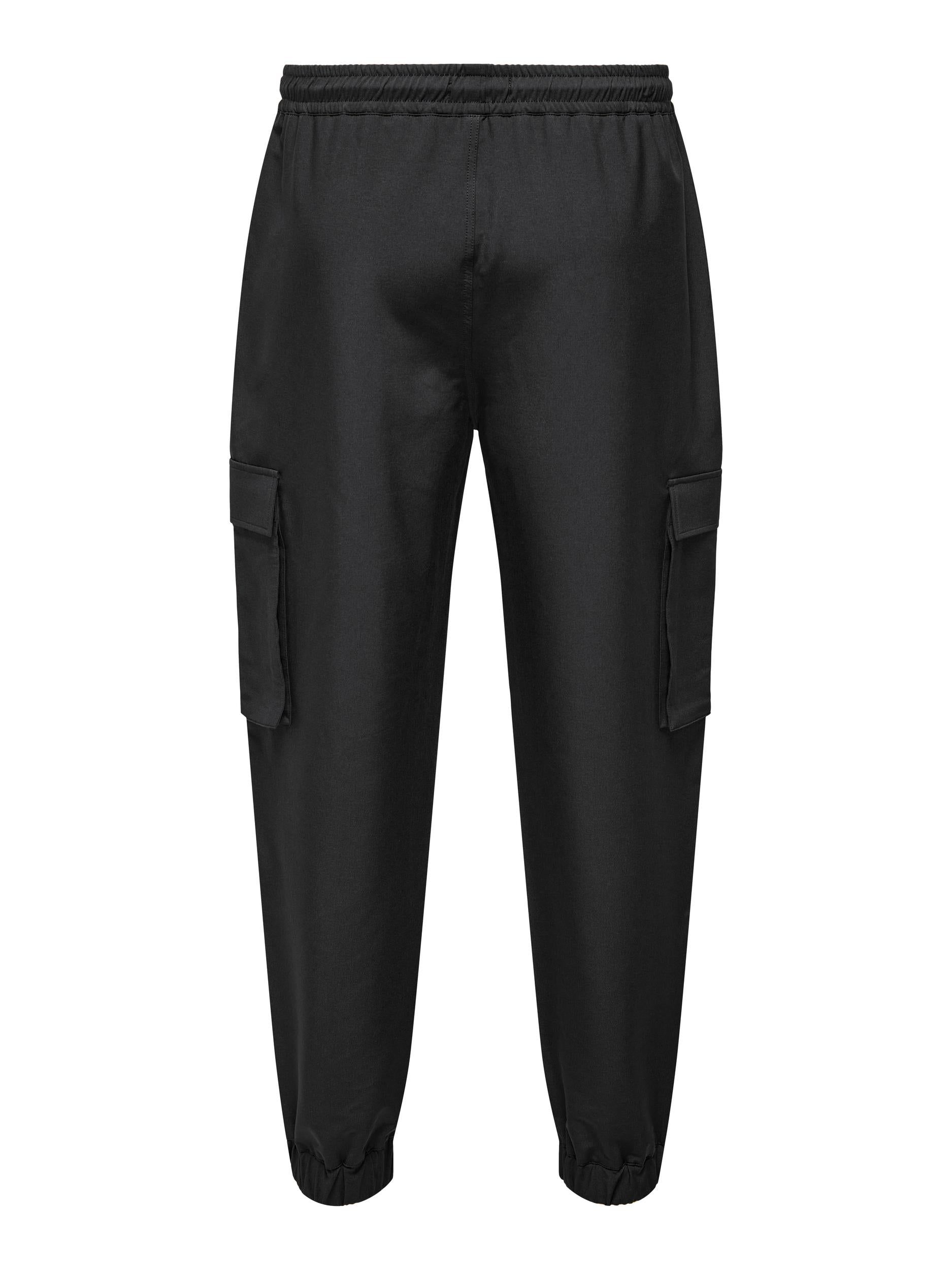 Dion 1 Pocket Tech Pants sold by Plenty product image thumbnail 2