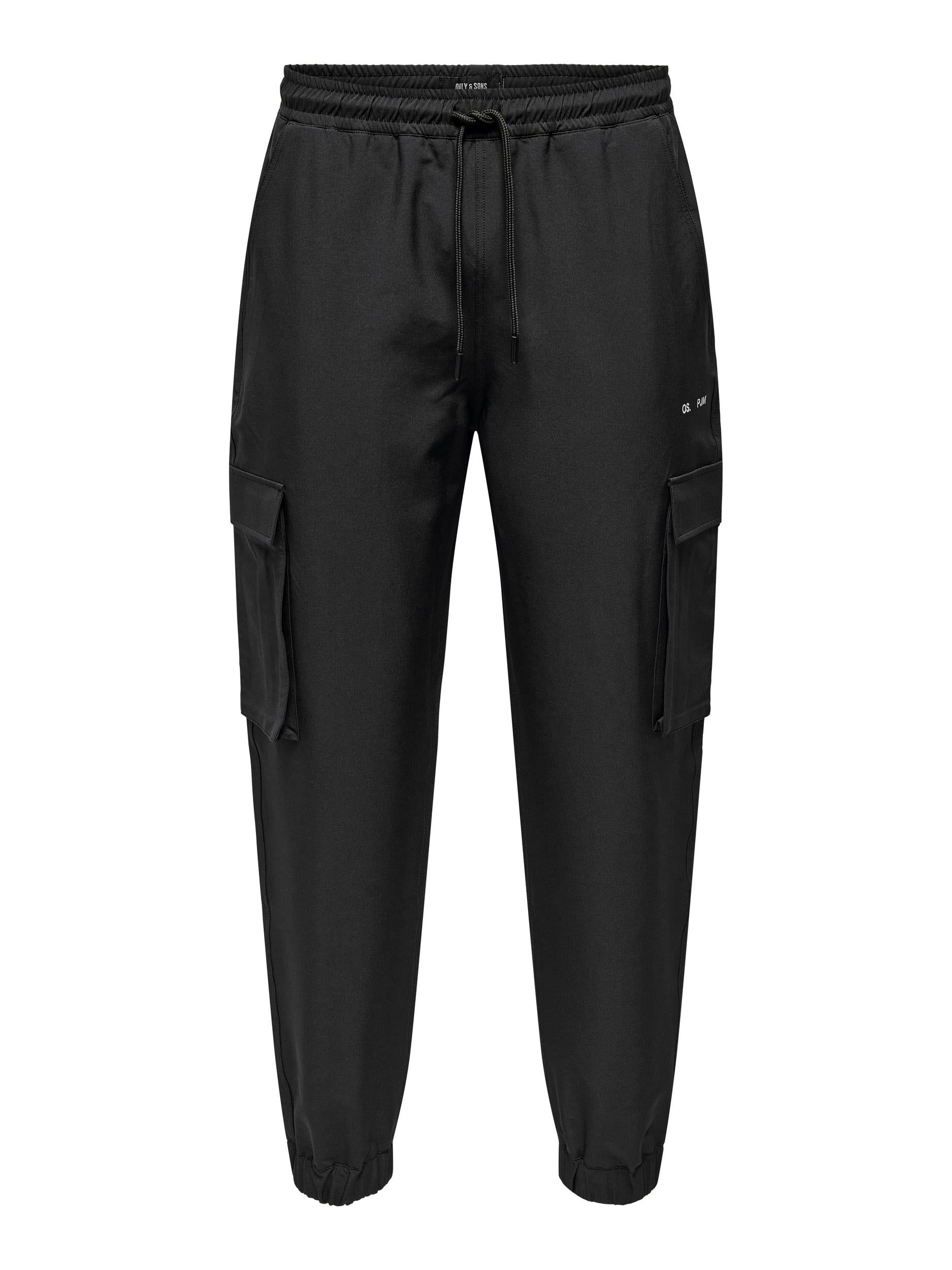 Dion 1 Pocket Tech Pants sold by Plenty