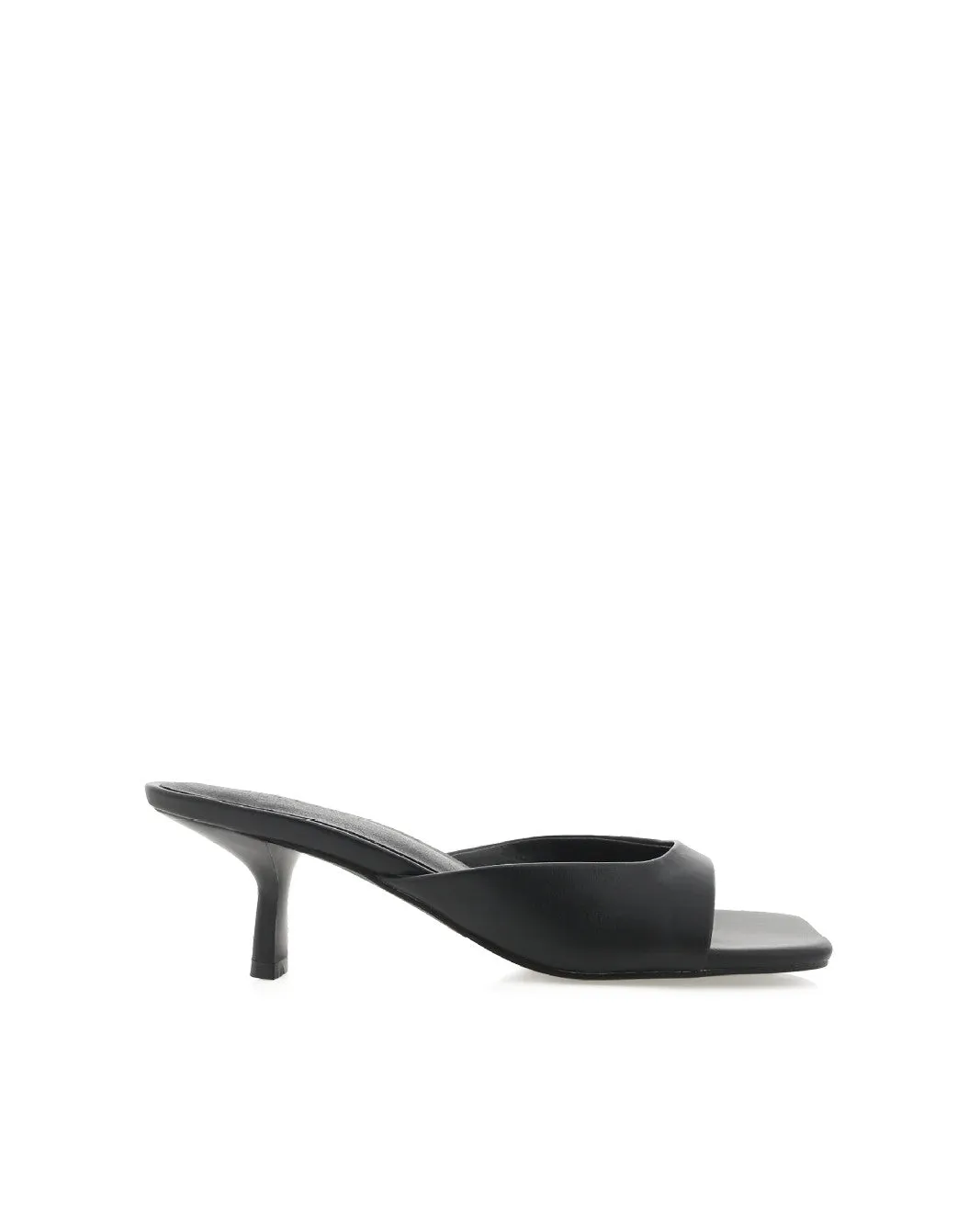 Irita Kitten Heel sold by Plenty