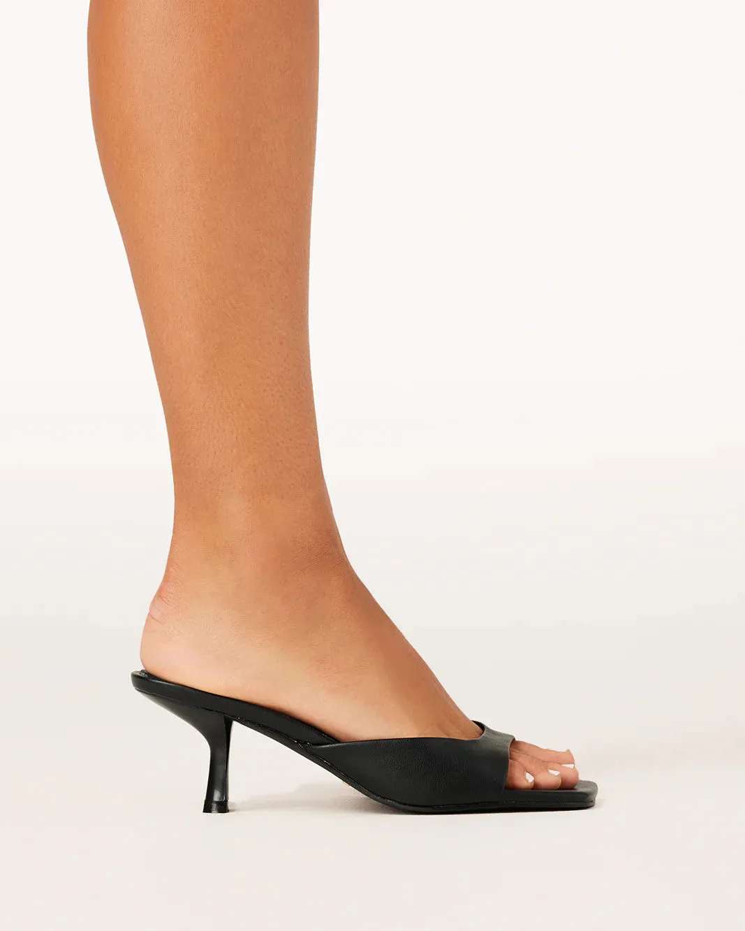 Irita Kitten Heel sold by Plenty product image thumbnail 5