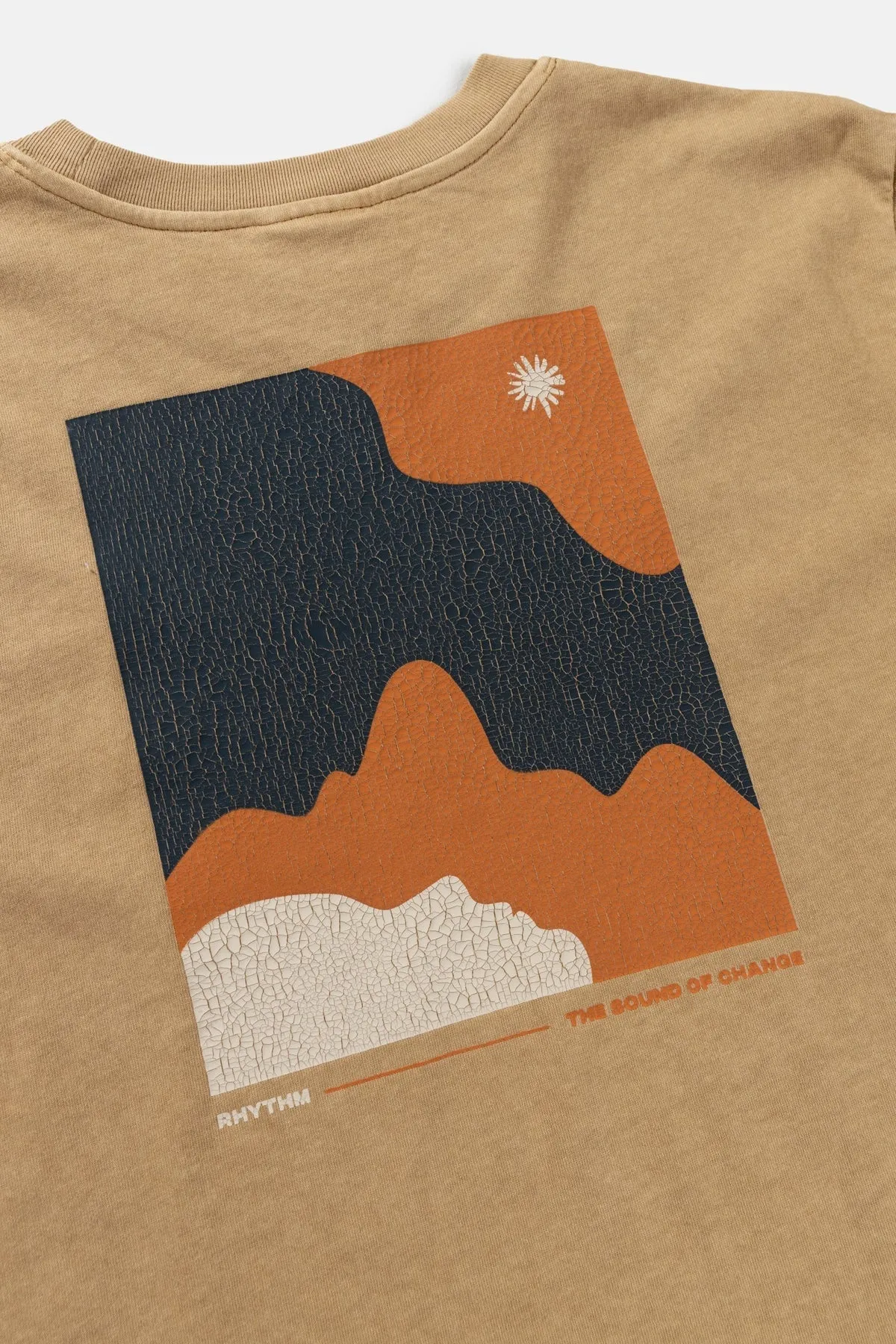 Zone Vintage Short Sleeve Tee sold by Plenty product image thumbnail 5