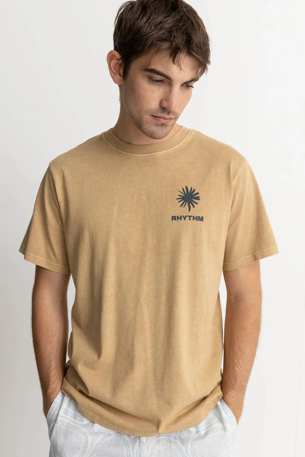 Zone Vintage Short Sleeve Tee sold by Plenty product image thumbnail 2