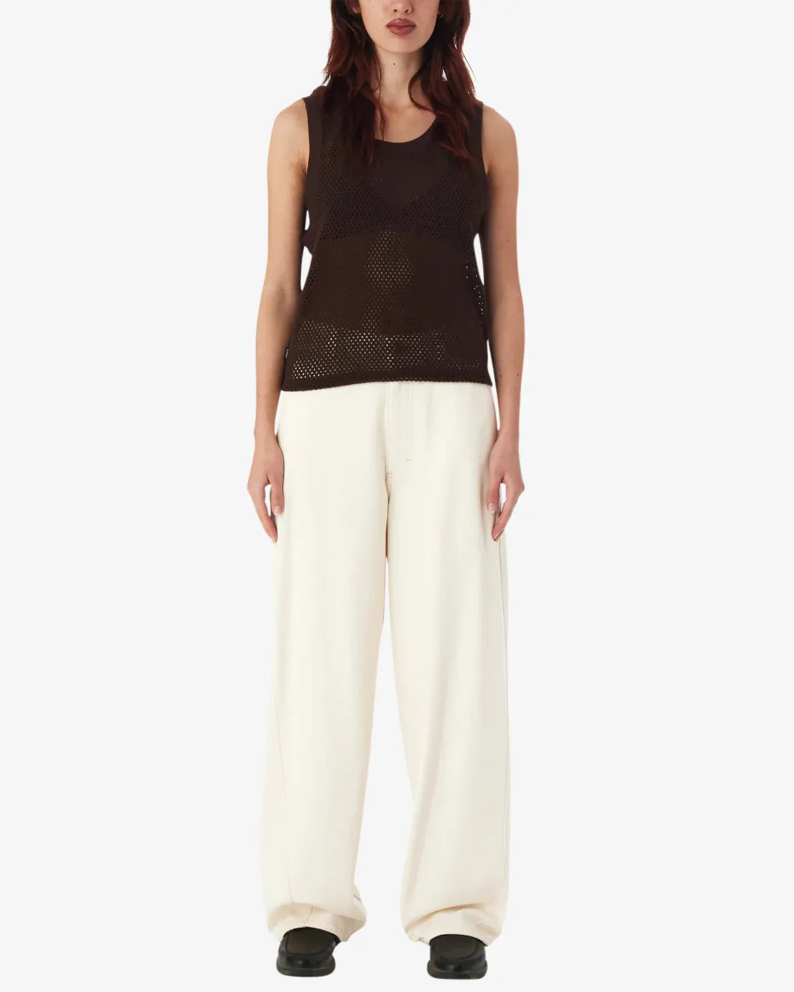 Hudson Mesh Tank sold by Plenty product image thumbnail 4