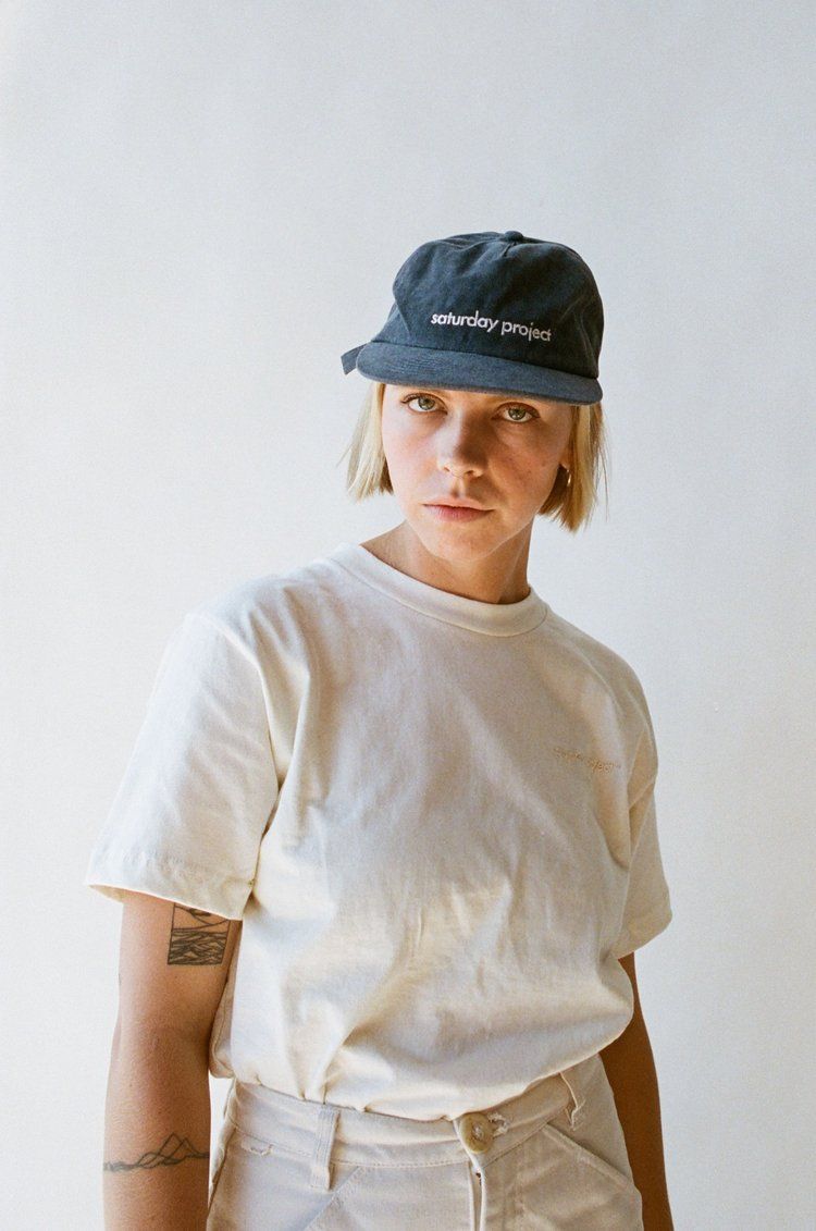 Strapback Hat sold by Plenty product image thumbnail 4