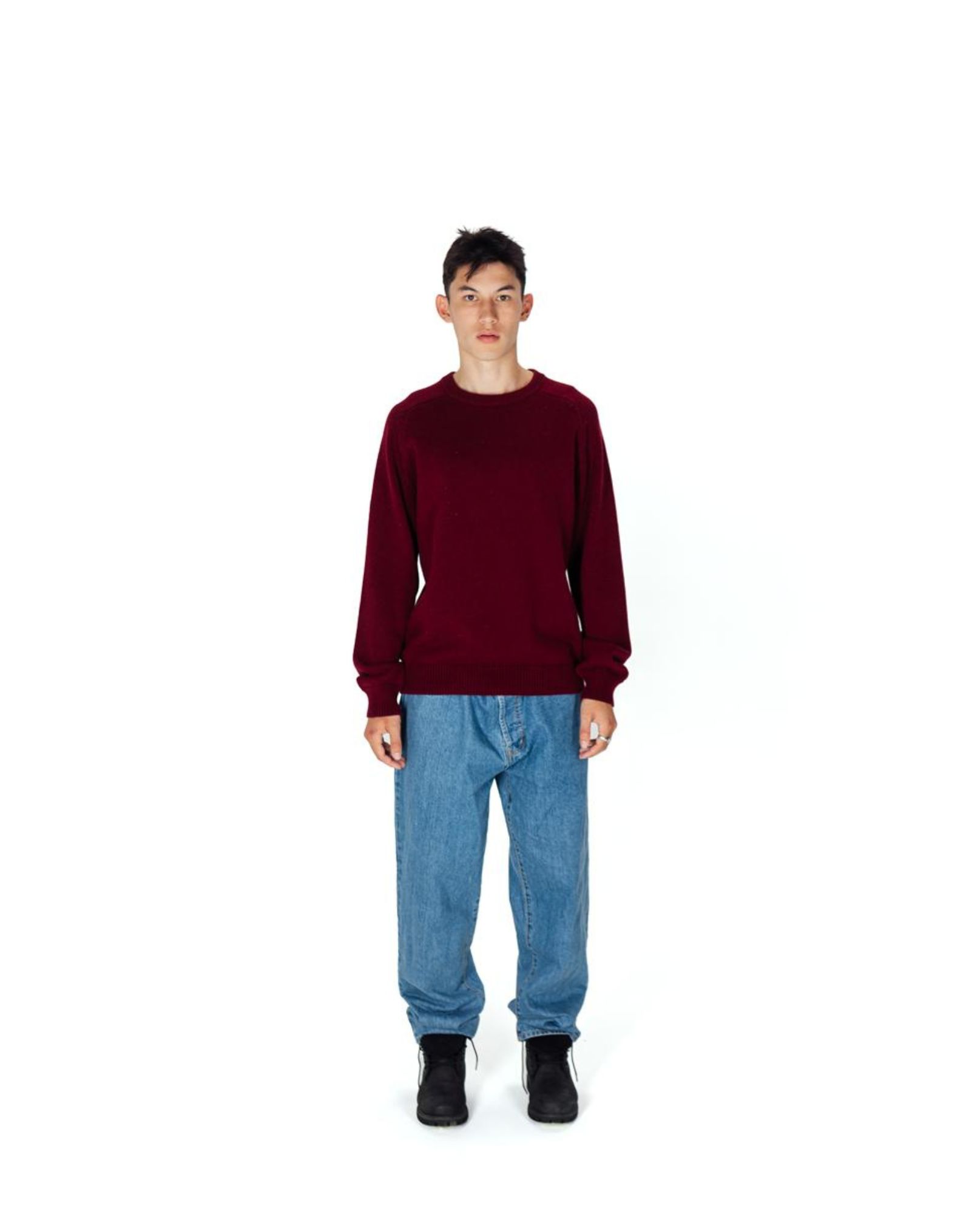 Knit Sweater sold by Plenty product image thumbnail 2