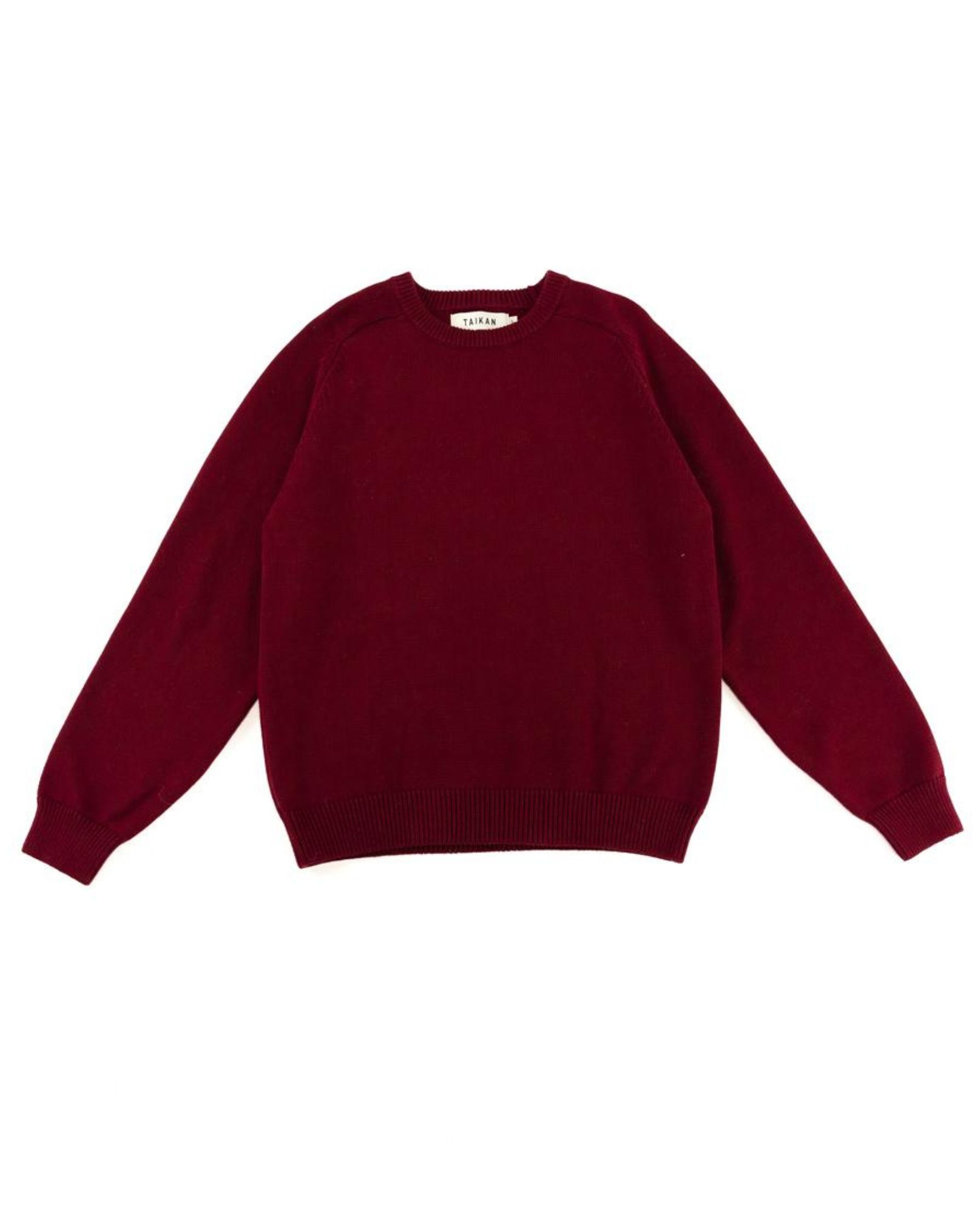 Knit Sweater sold by Plenty