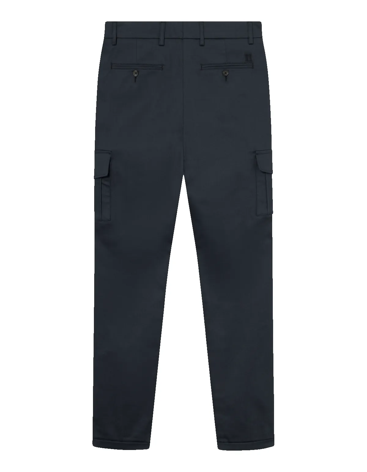 Como Cotton Cargo Suit Pants sold by Plenty product image thumbnail 2